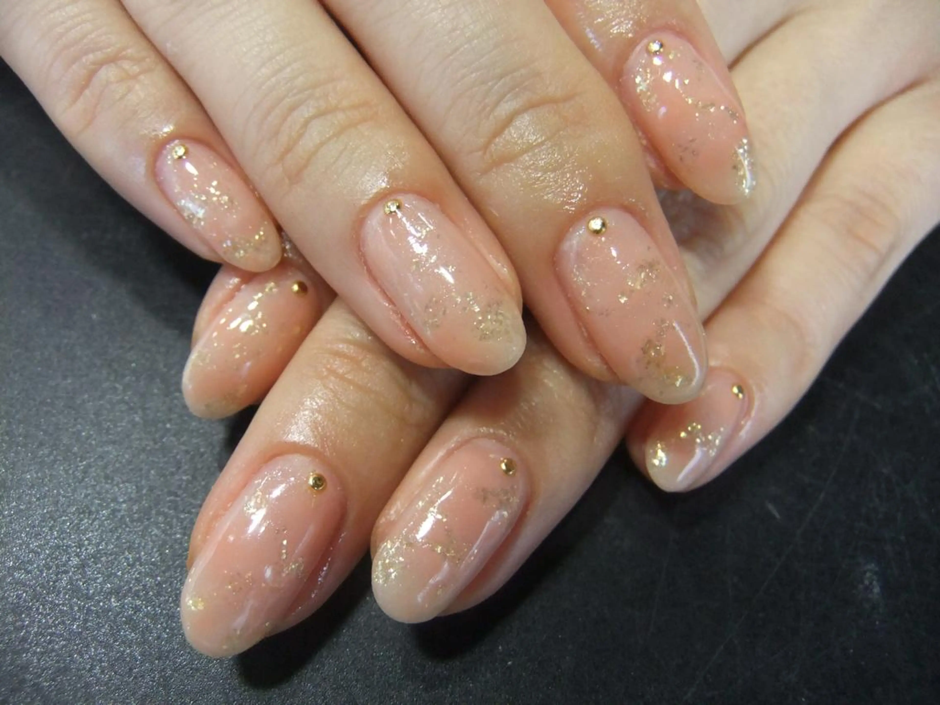 ネイル Ｋ- nailのネイルデザイン