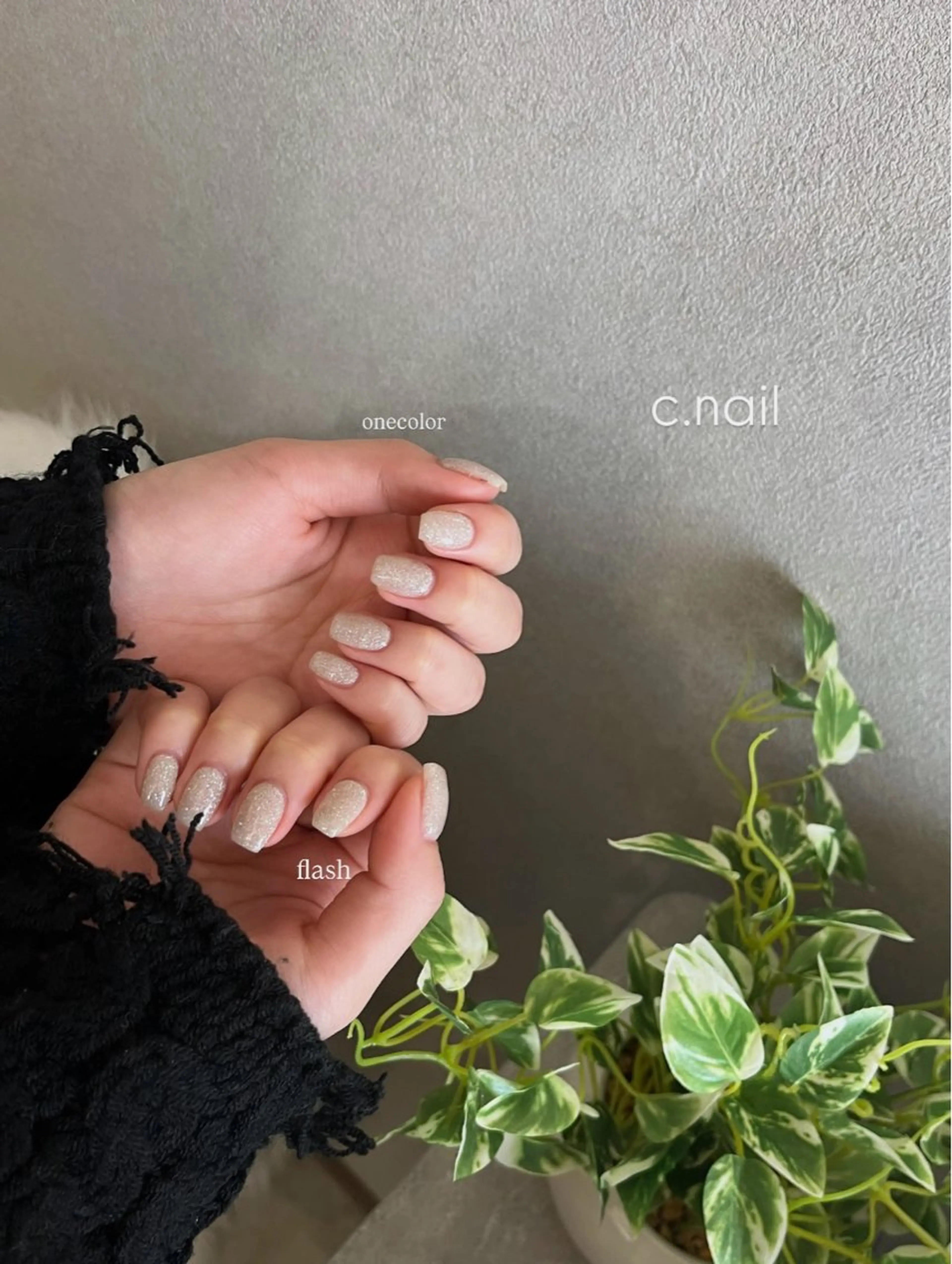 ネイル Chika/ C.nailのネイルデザイン