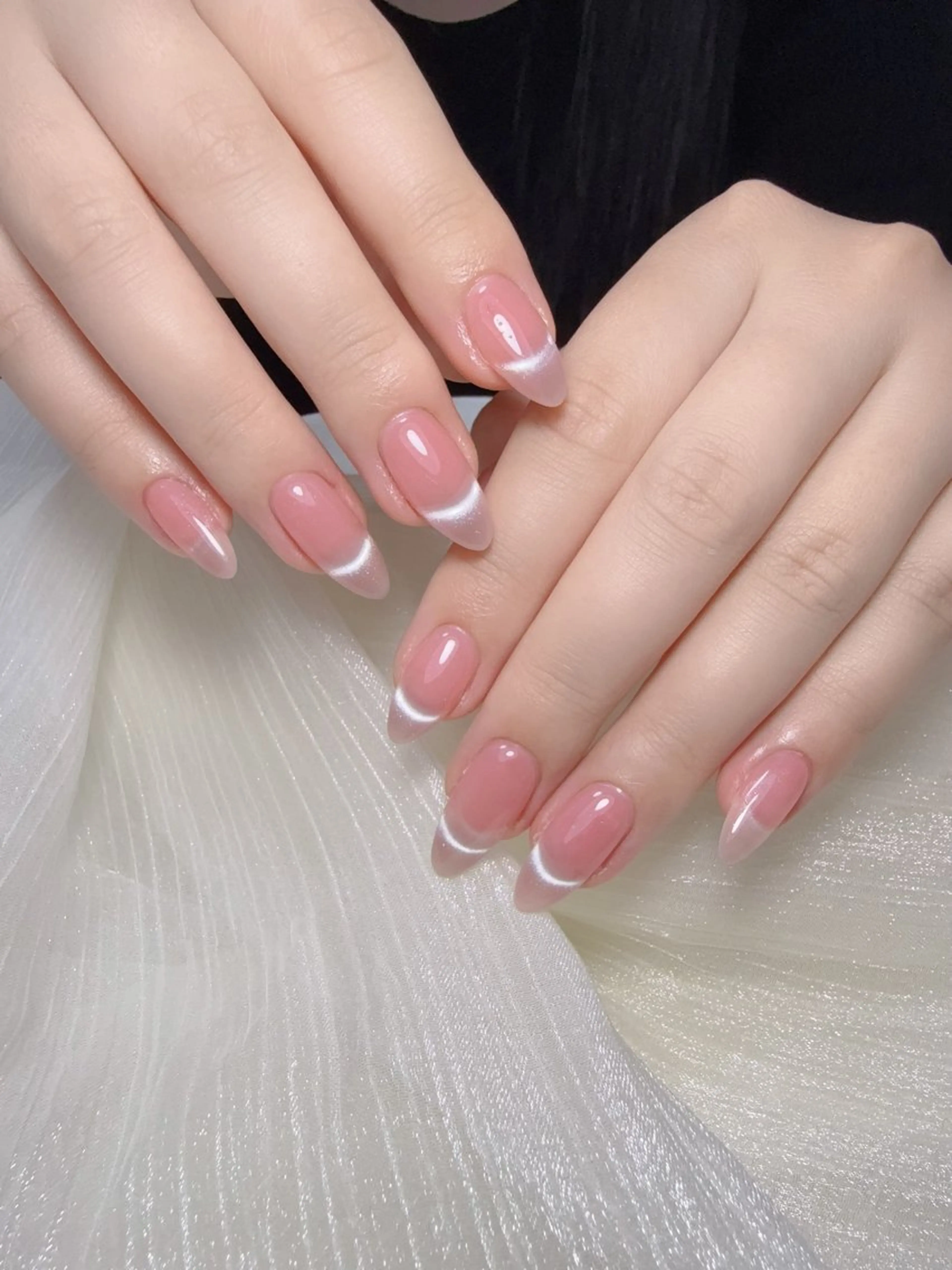 マグネットフレンチモデル価格（1ヶ月限定）の写真