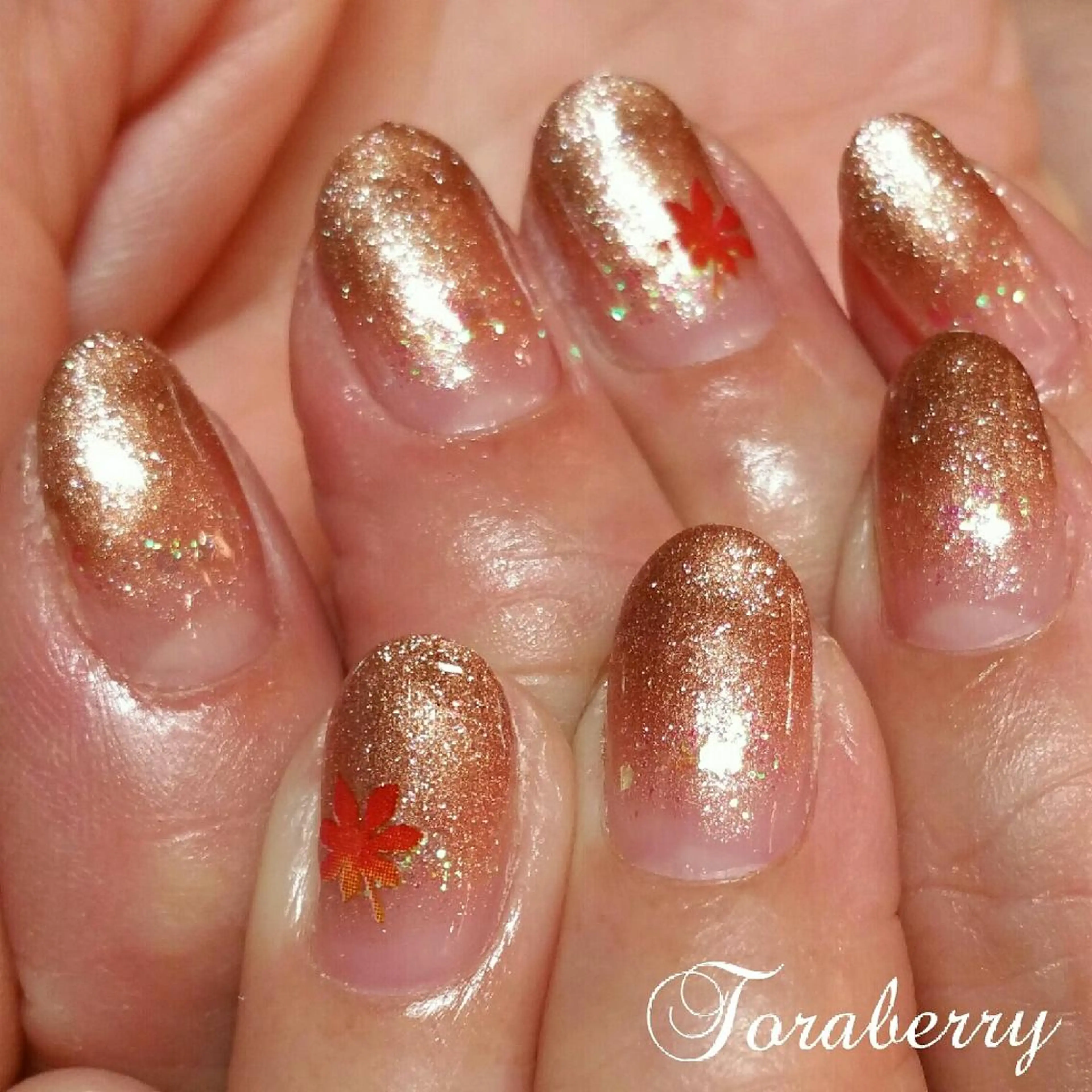 ネイル ネイリスト なつみのネイルデザイン