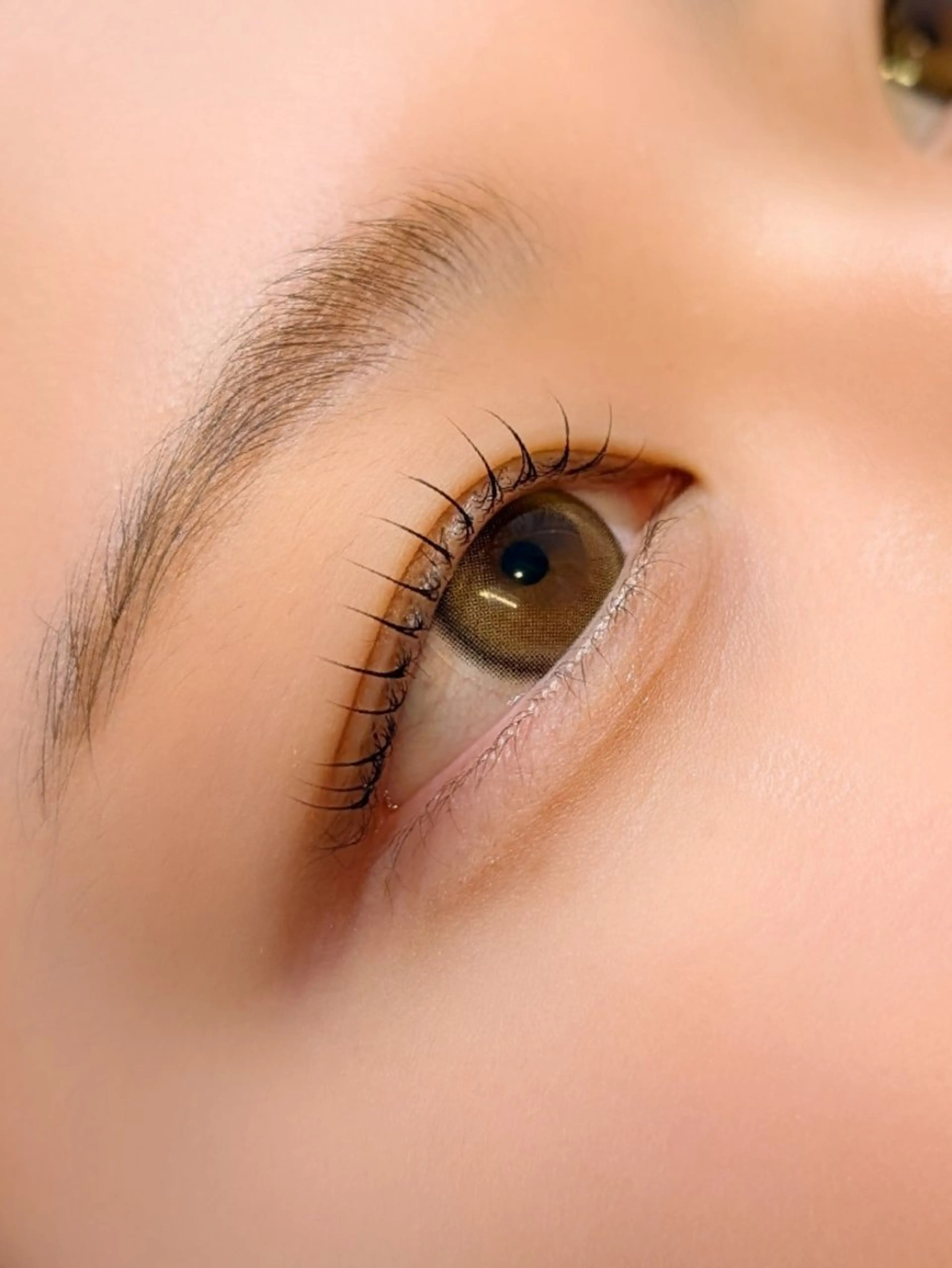 マツエク・マツパ enu eyelash 愛子のマツエク・マツパデザイン