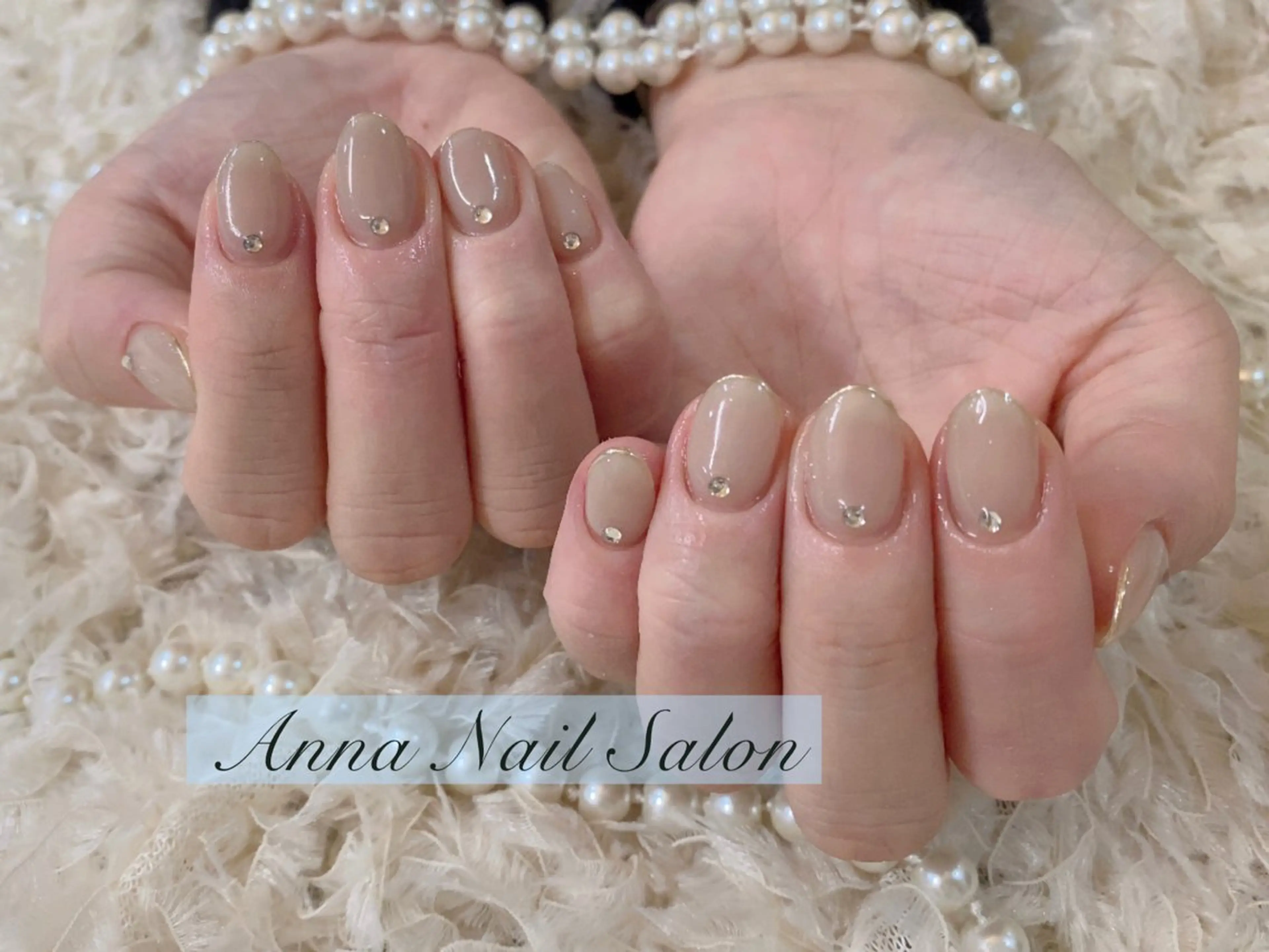 ネイル 🧸Yu Ki🎀のネイルデザイン