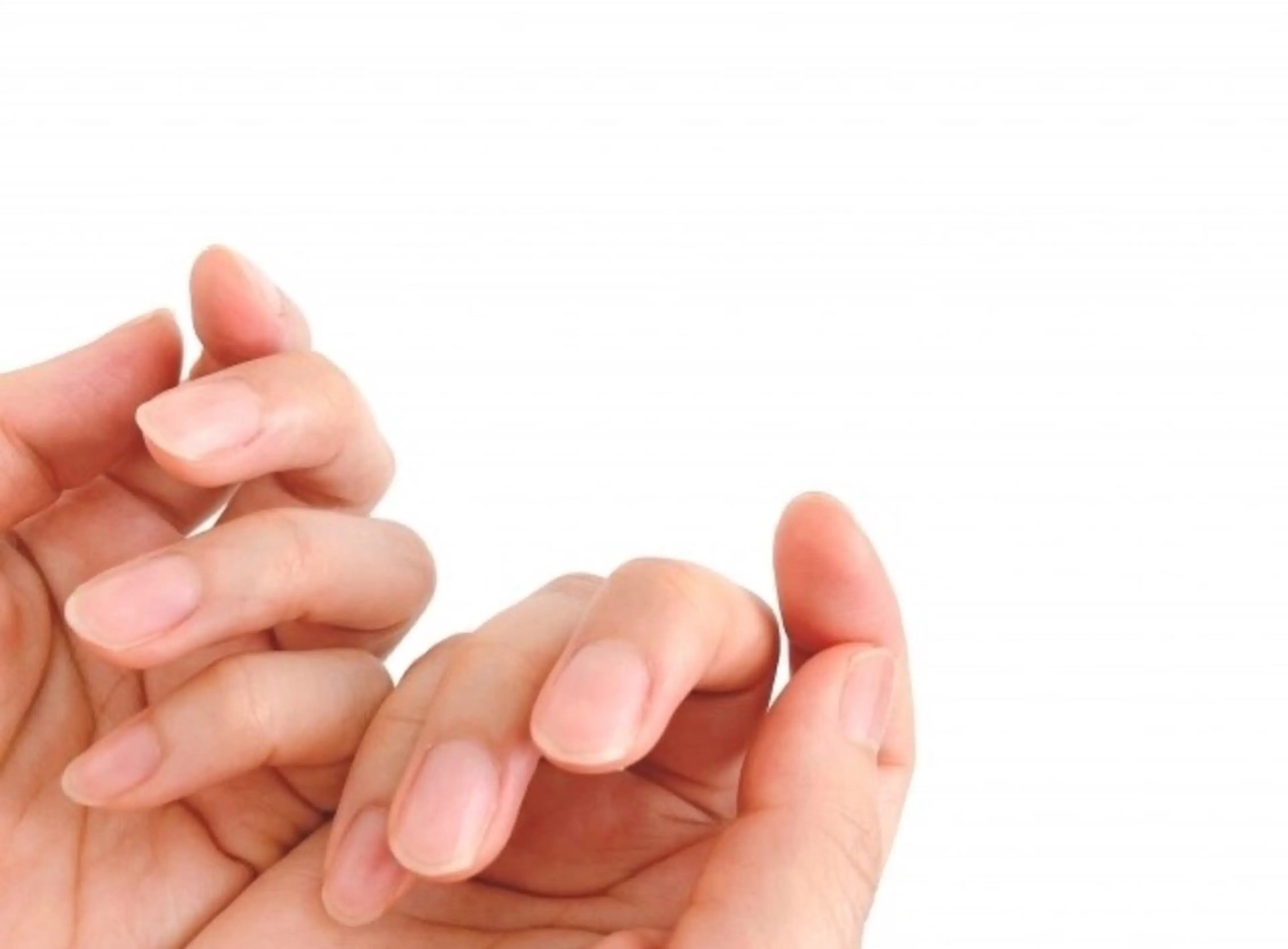 ハンド/フット　ジェルオフのみ(ファイリング込み)の写真