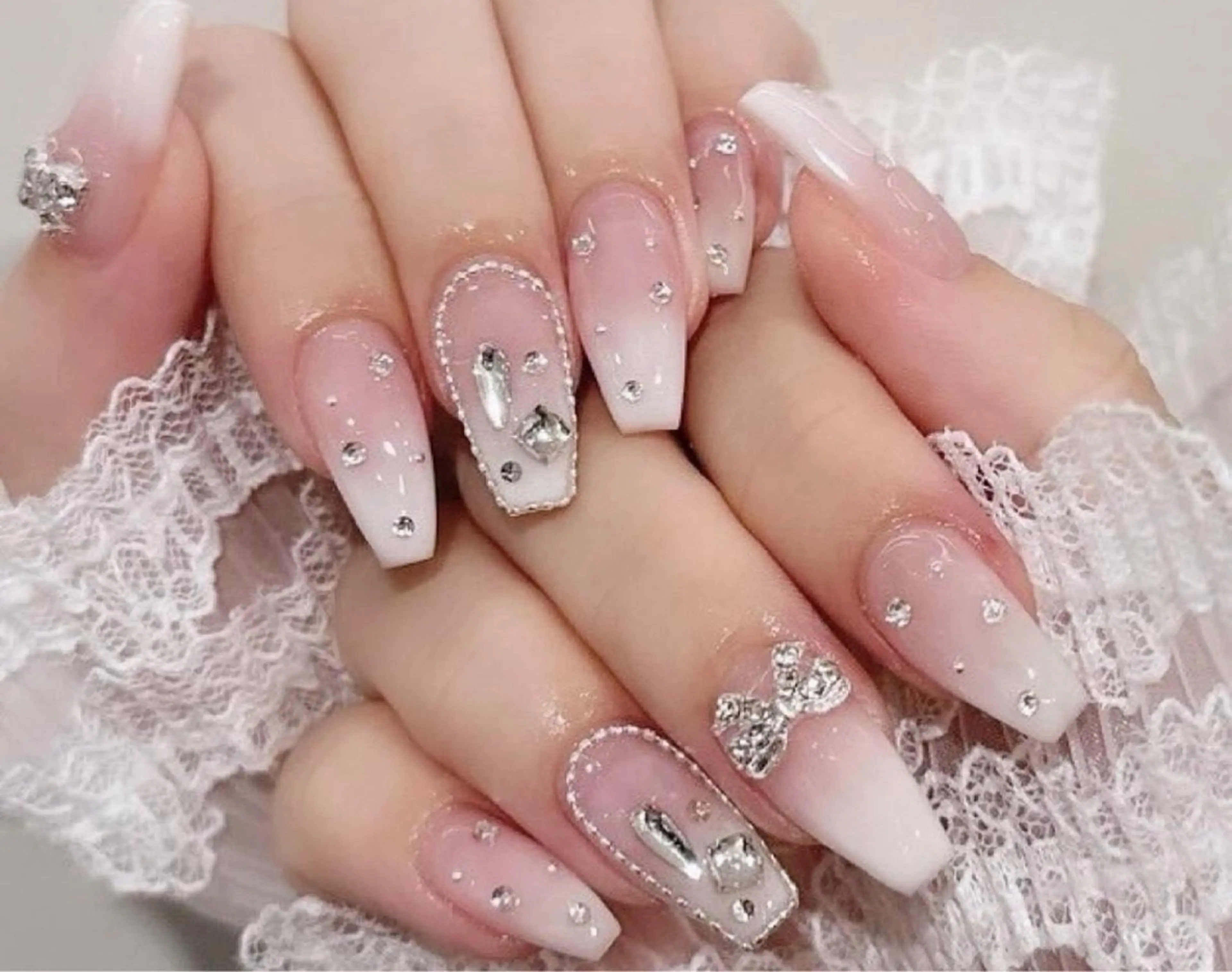 ネイル Yuki Nailsalonのネイルデザイン