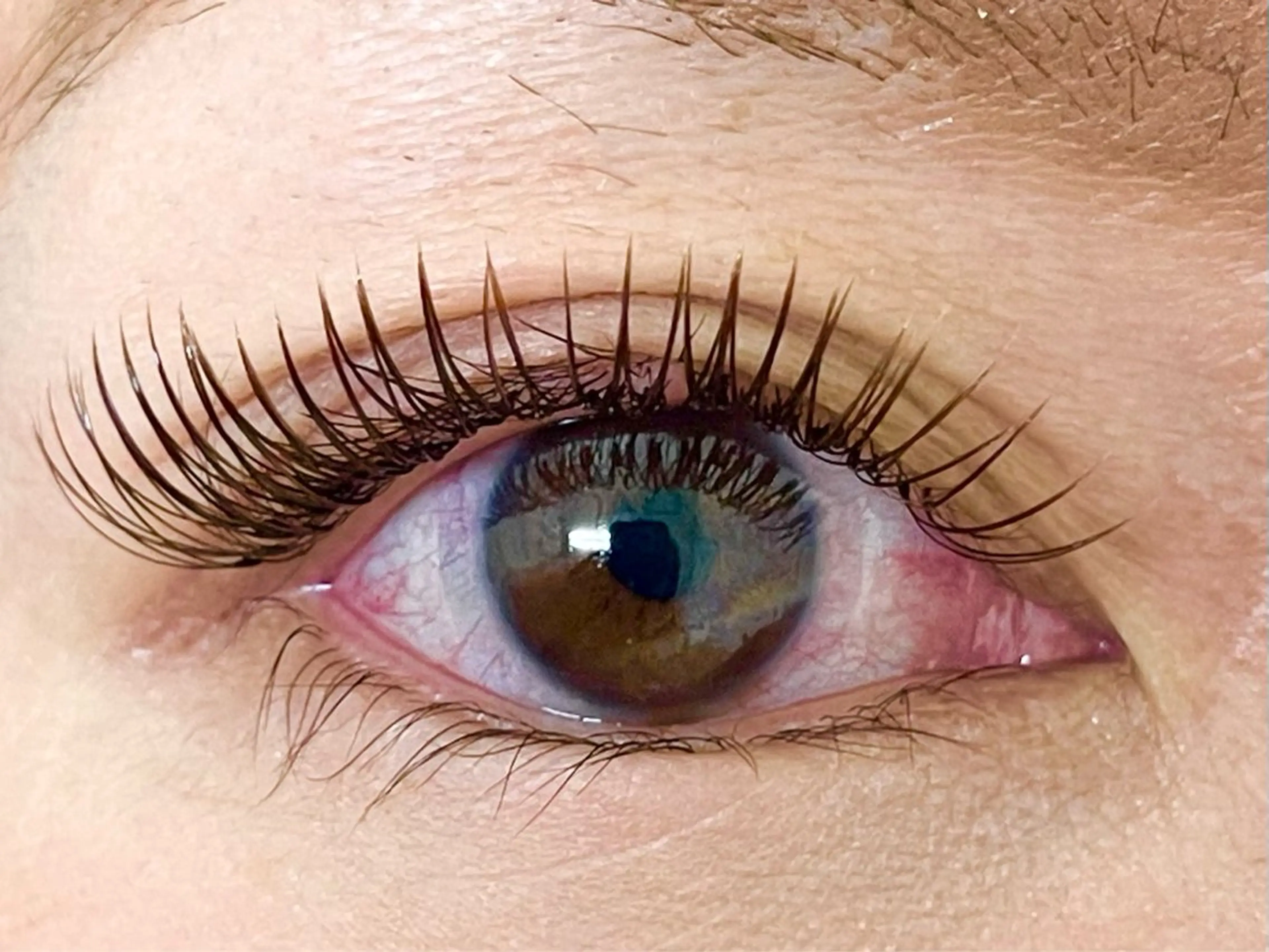 マツエク・マツパ アイラッシュ アトリエBONOのマツエク・マツパデザイン