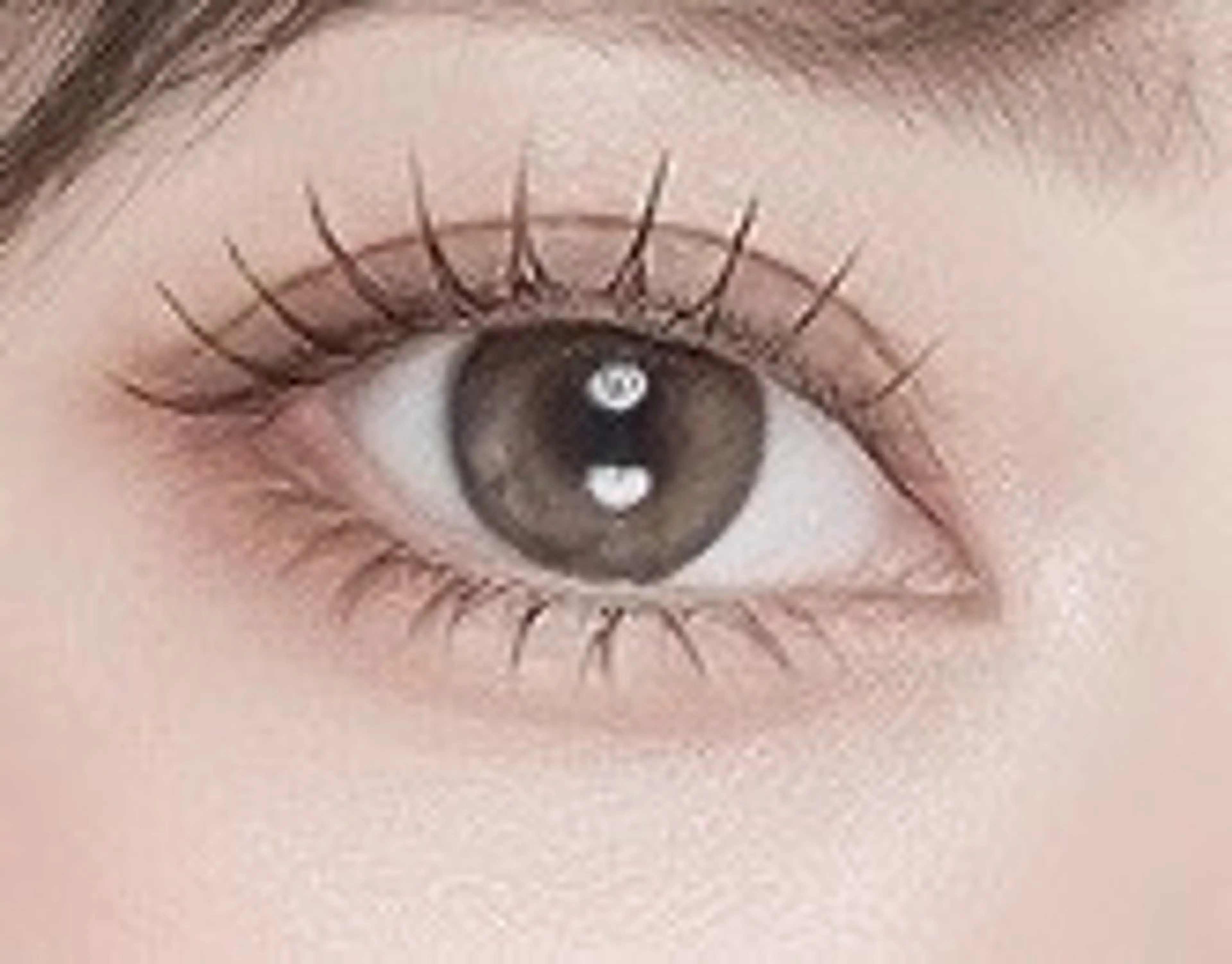 マツエク・マツパ 一重×まつ毛パーマ Soi.88 Arisaのマツエク・マツパデザイン