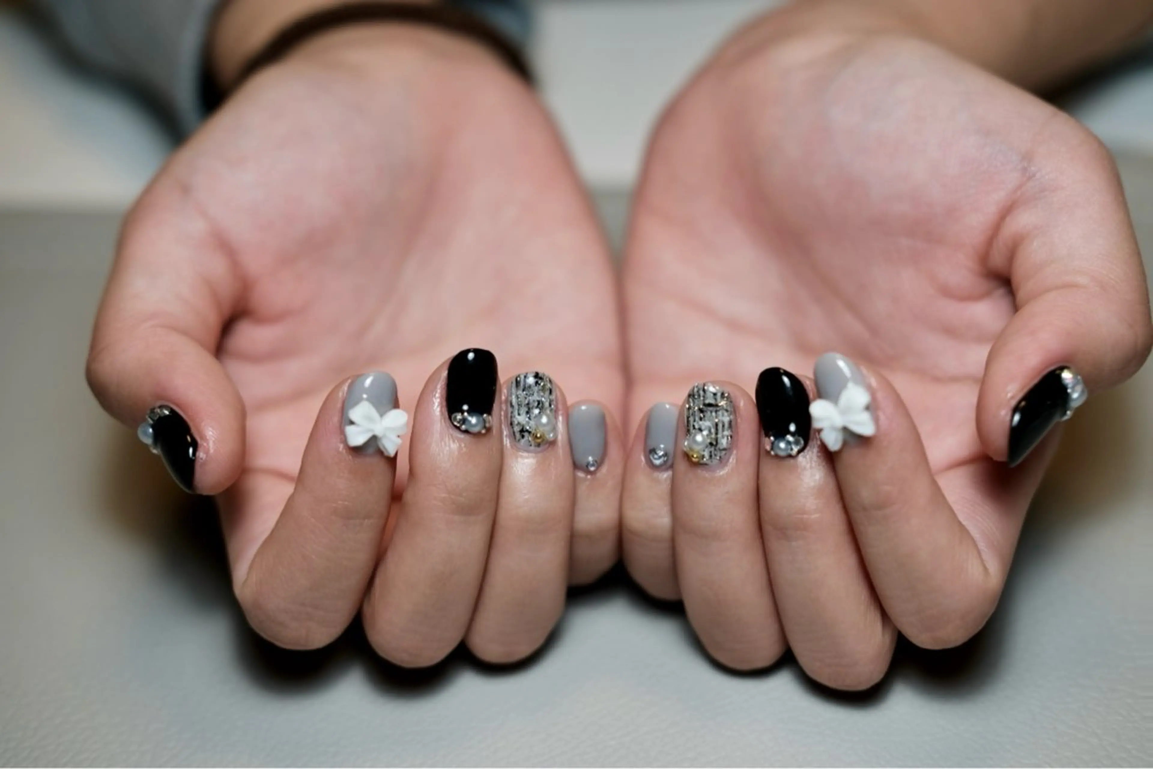 ネイル ハンドネイル July nail salonのネイルデザイン