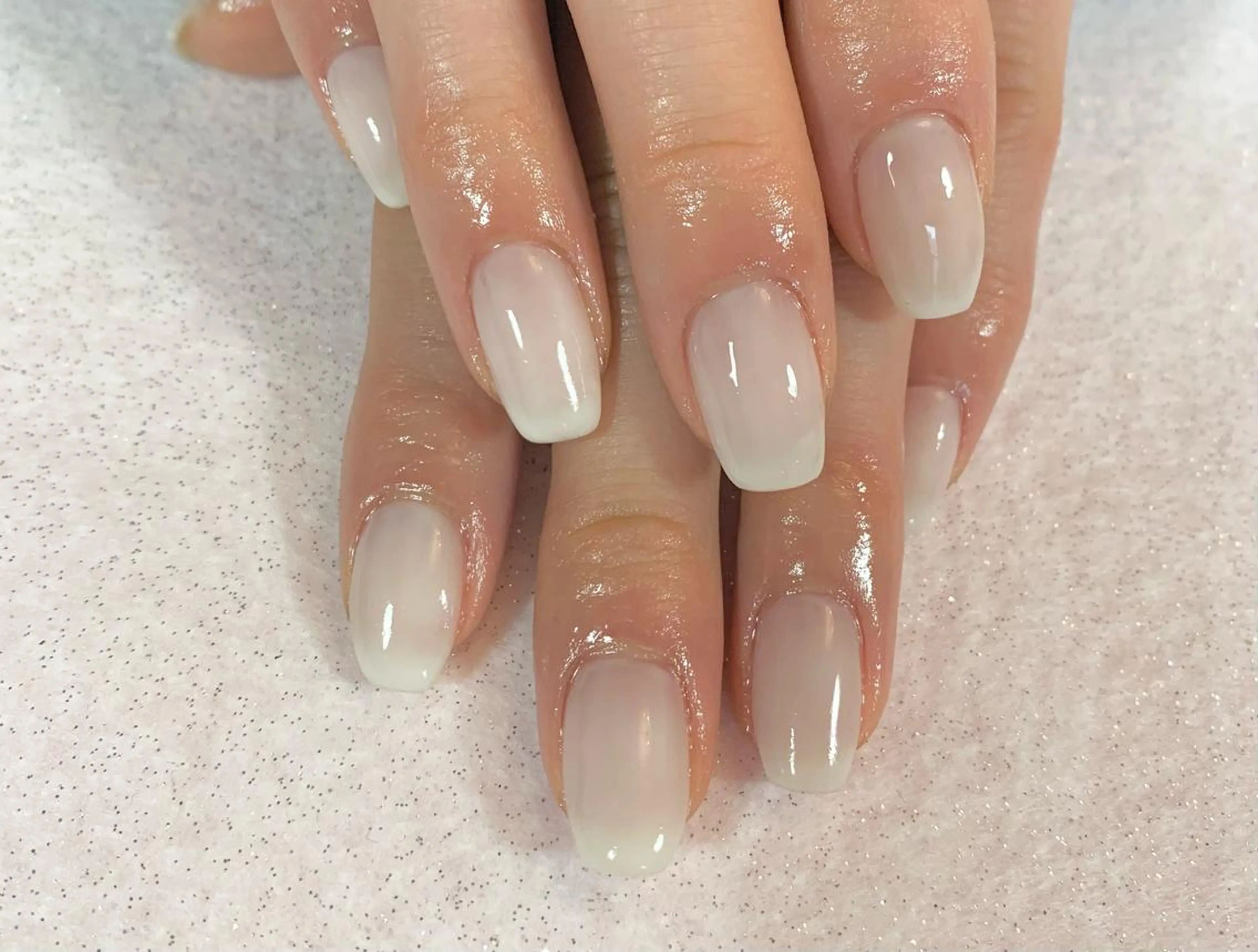 ネイル ハンドネイル 手塚 里奈のネイルデザイン