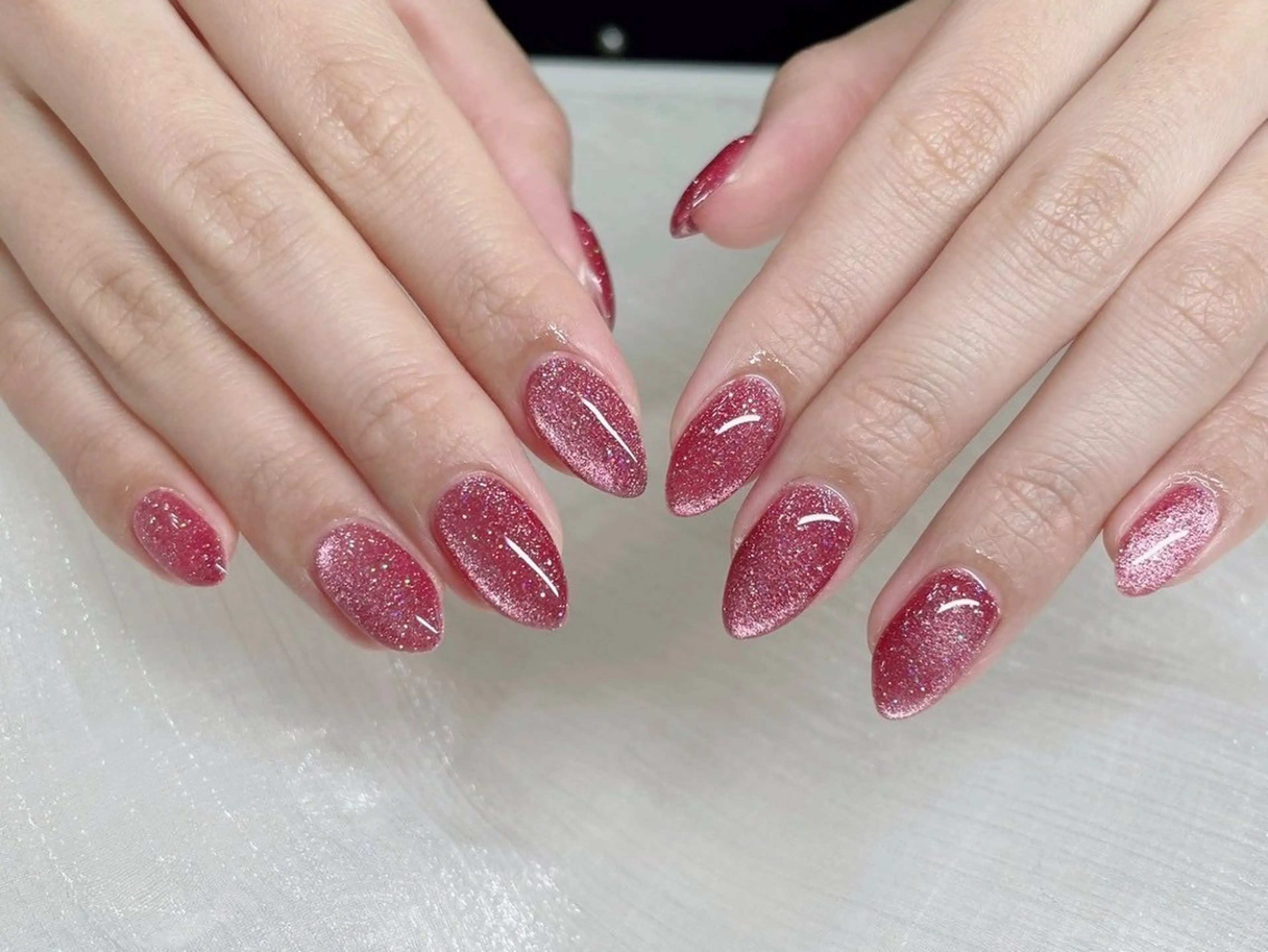ネイル ハンドネイル Nail salon CELEBRAILのネイルデザイン