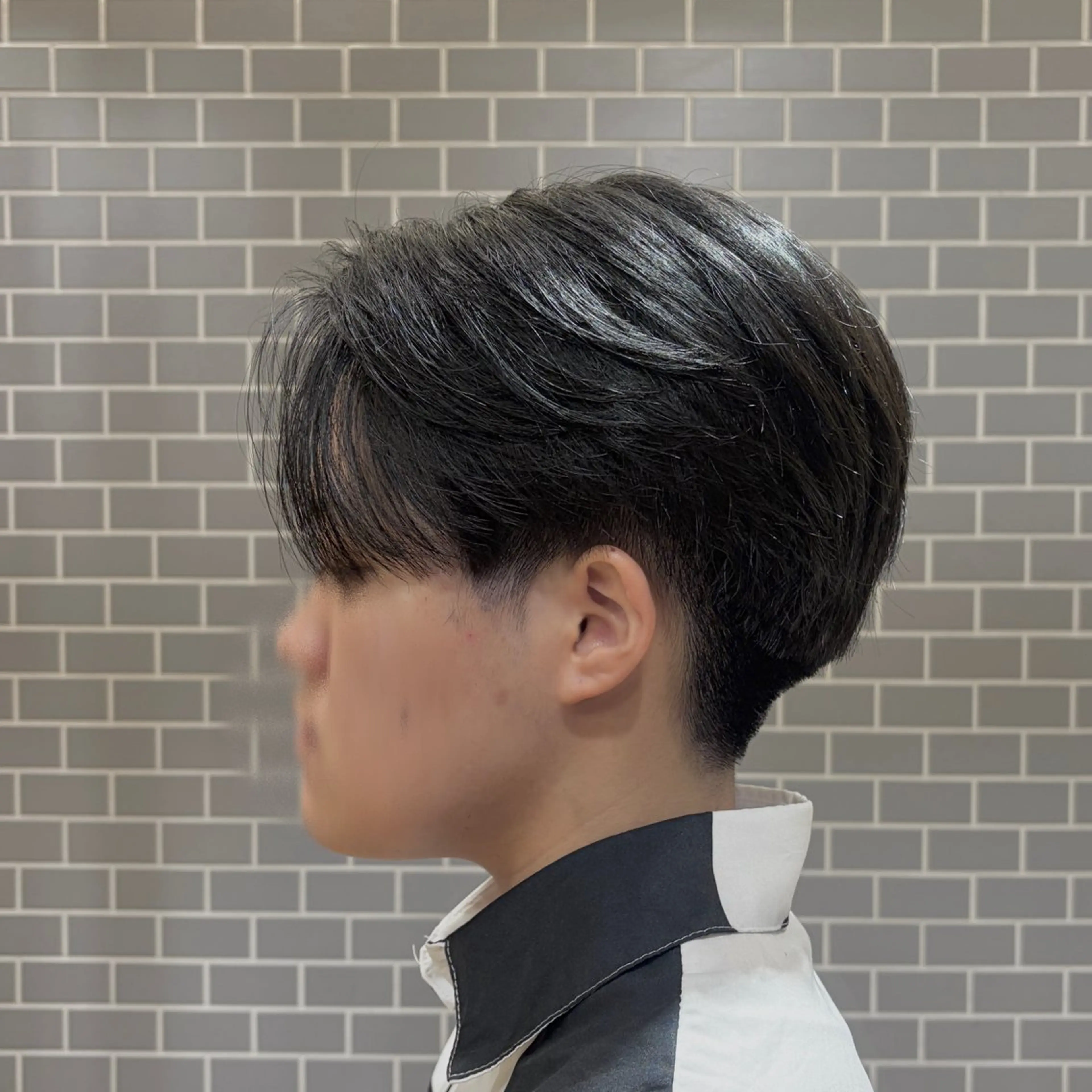 メンズ カット KOTONE /メンズパーマ🌀のヘアスタイル