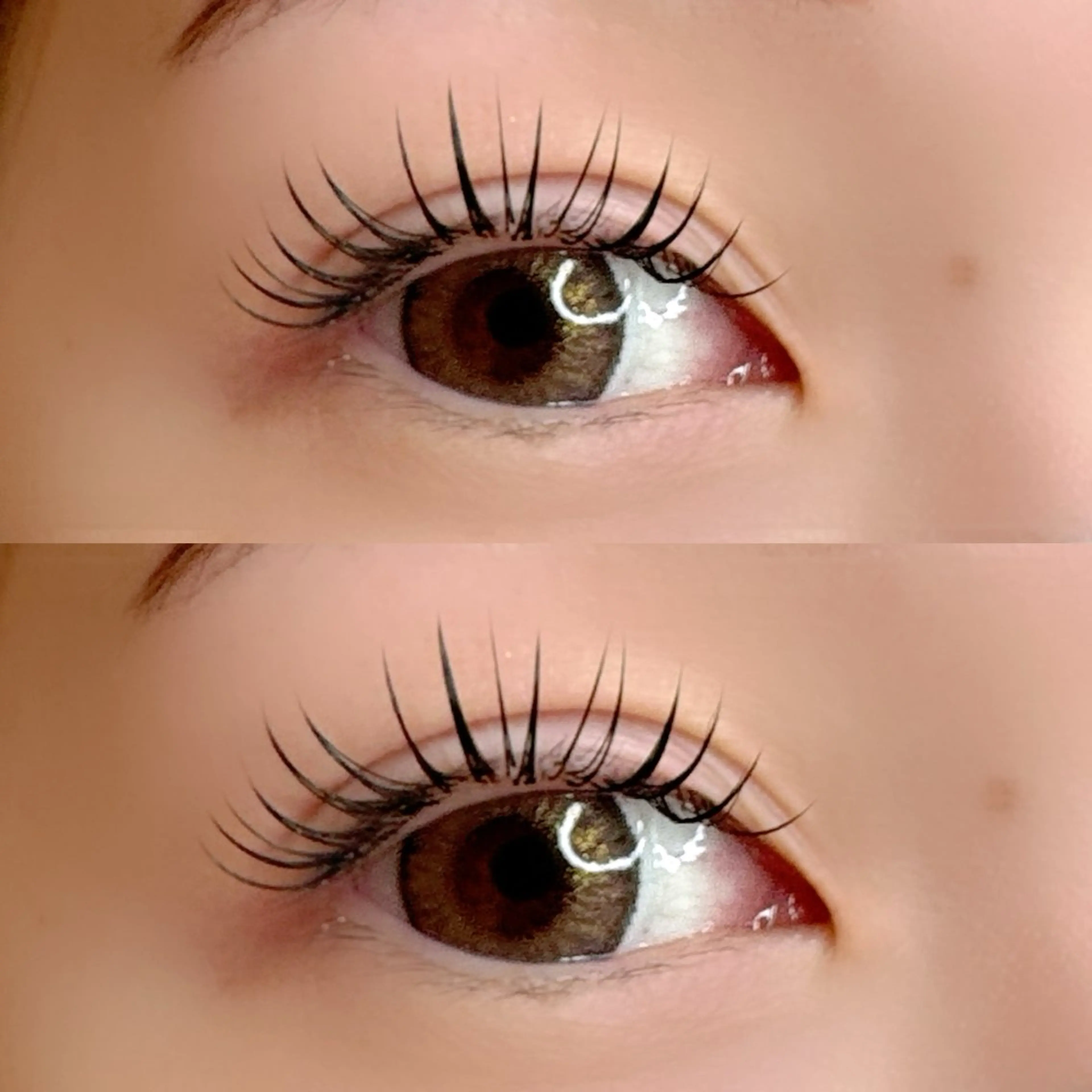 マツエク・マツパ Nail&まつげエクステSalon  Cure-キュア-所属・亀田 亜央衣の眉毛・アイブロウイメージ