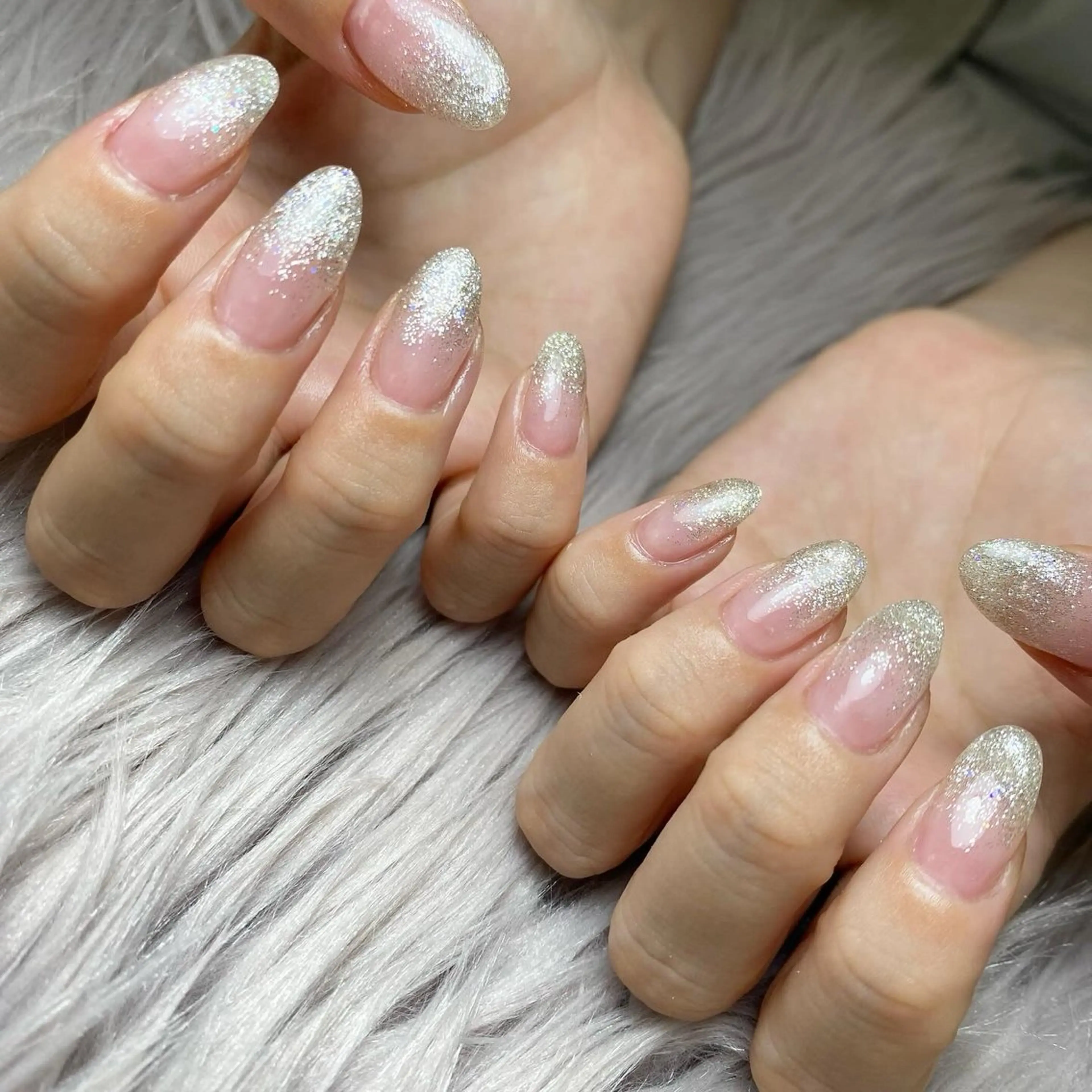 ネイル Beauty Space N&Nのネイルデザイン