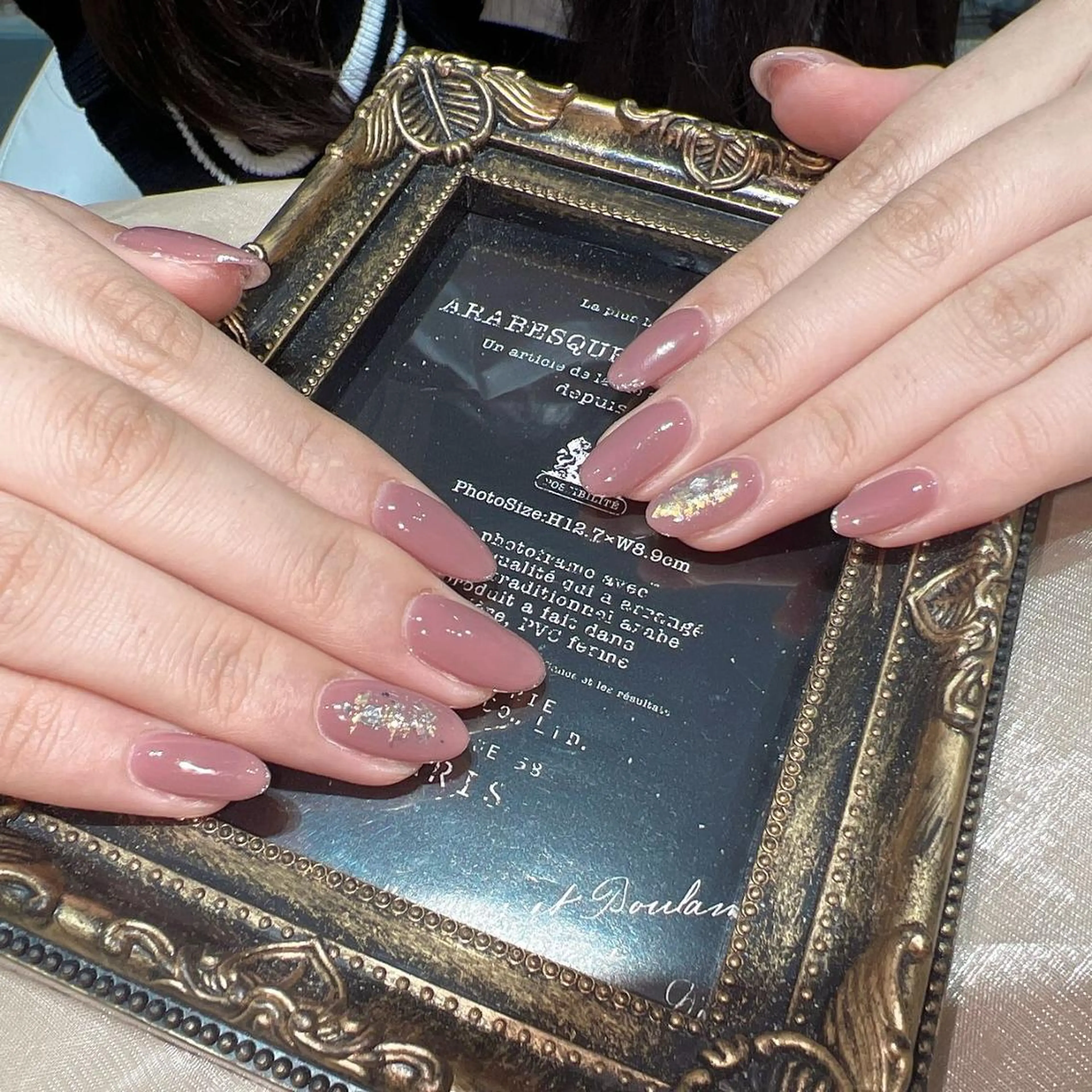 ネイル Queens ひなのネイルデザイン