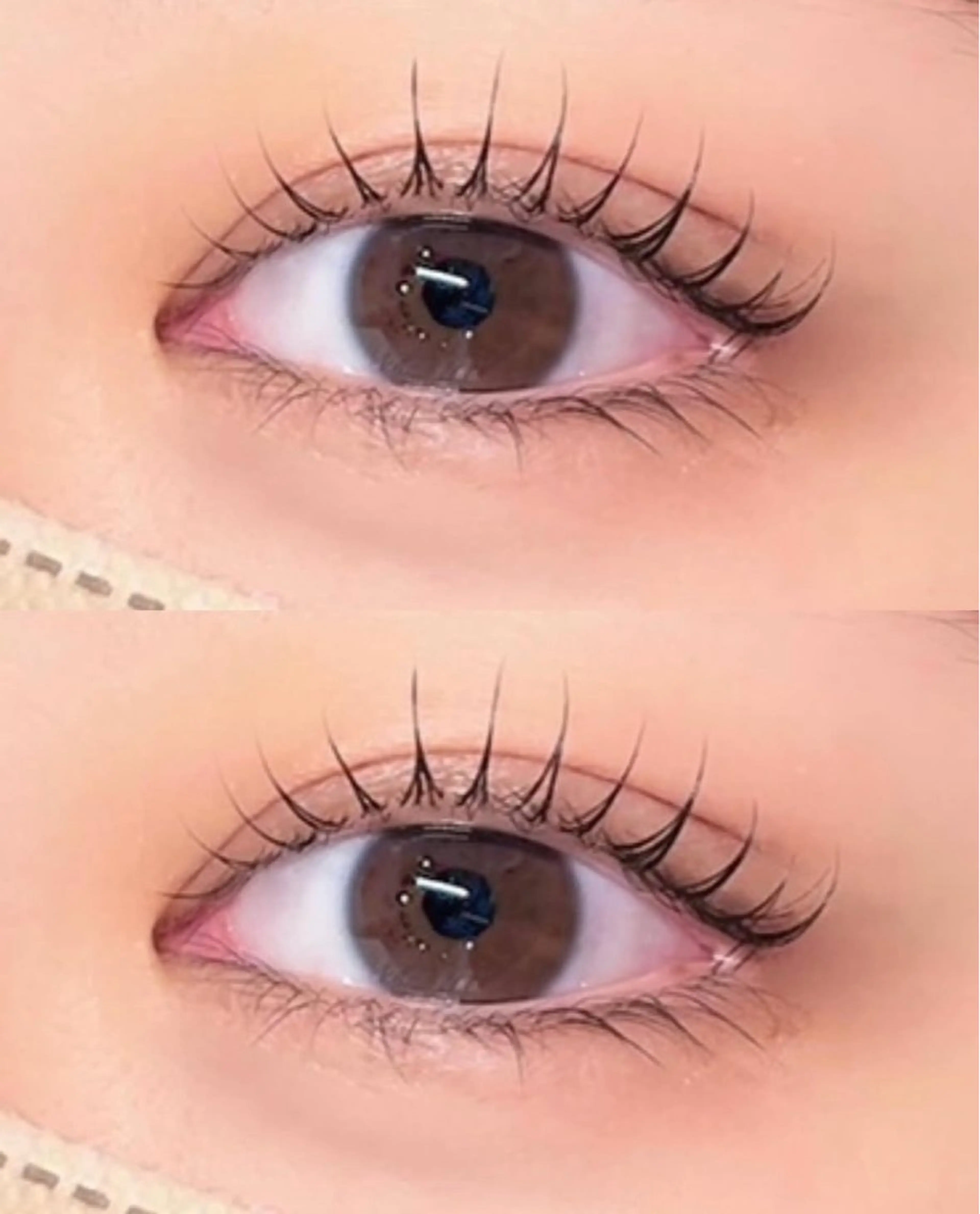 マツエク・マツパ マツパ YUWA 【Taylor】のマツエク・マツパデザイン