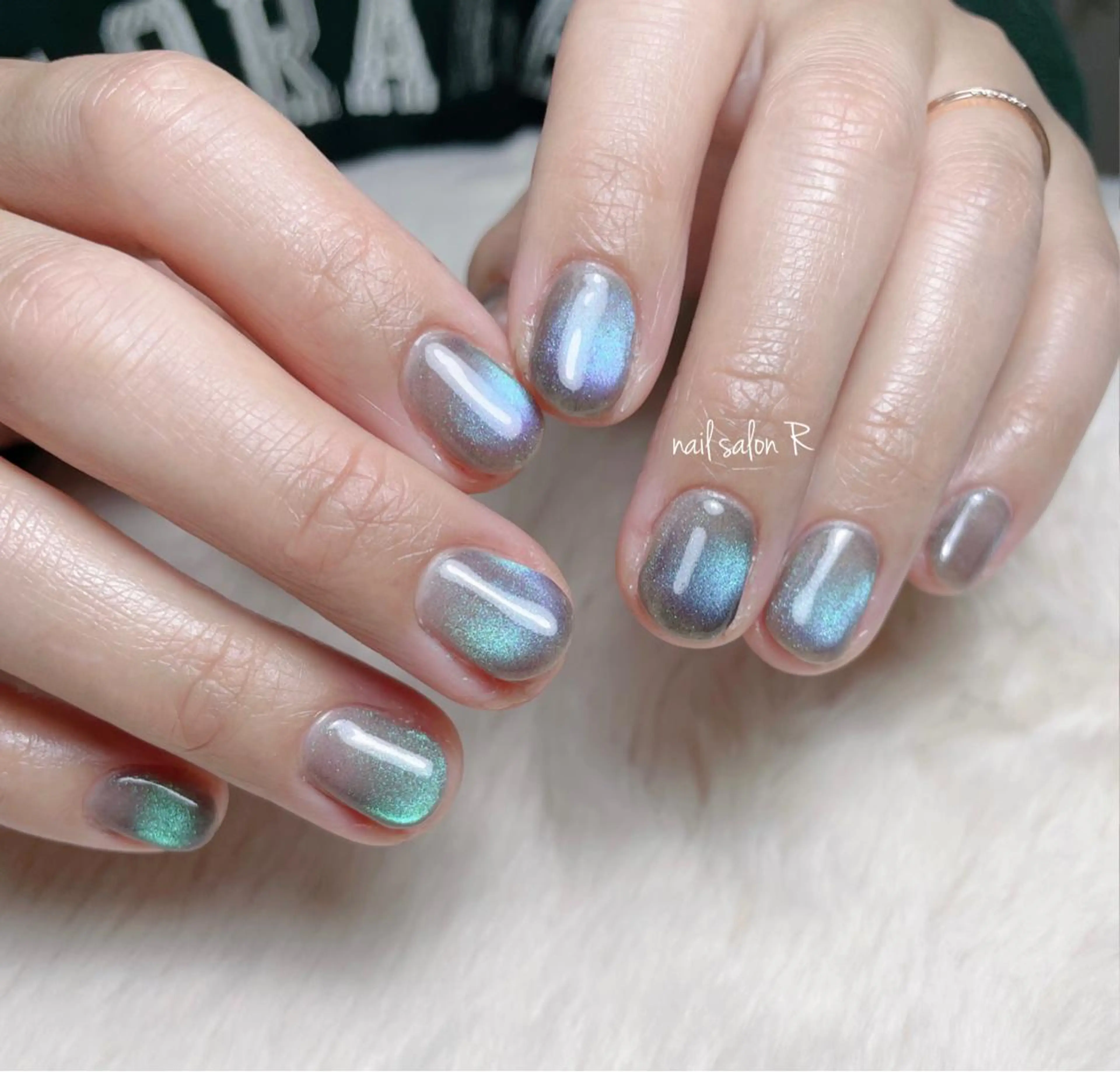 ネイル nail salon Rのネイルデザイン