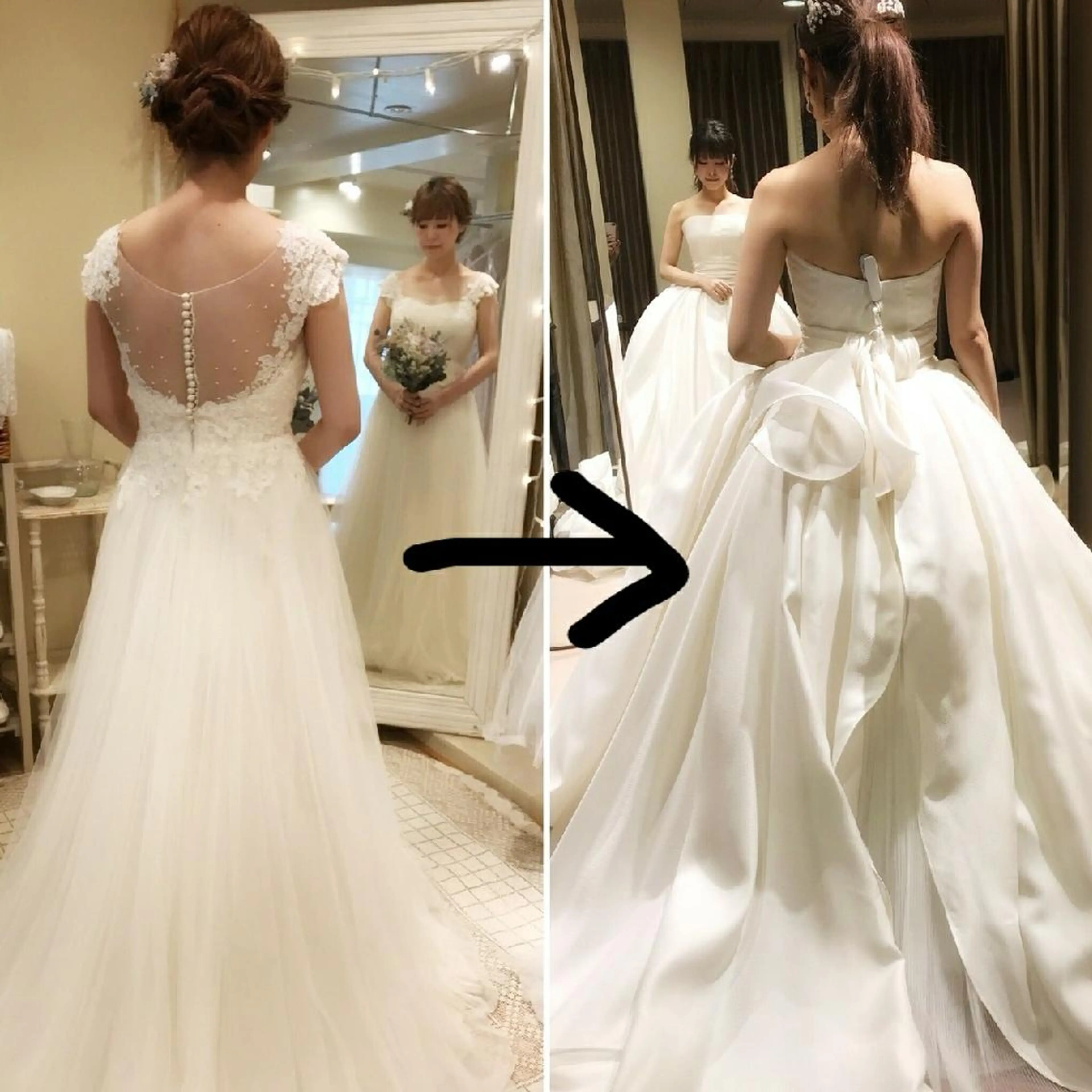 ビュースタ 松本のエステ・リラクイメージ