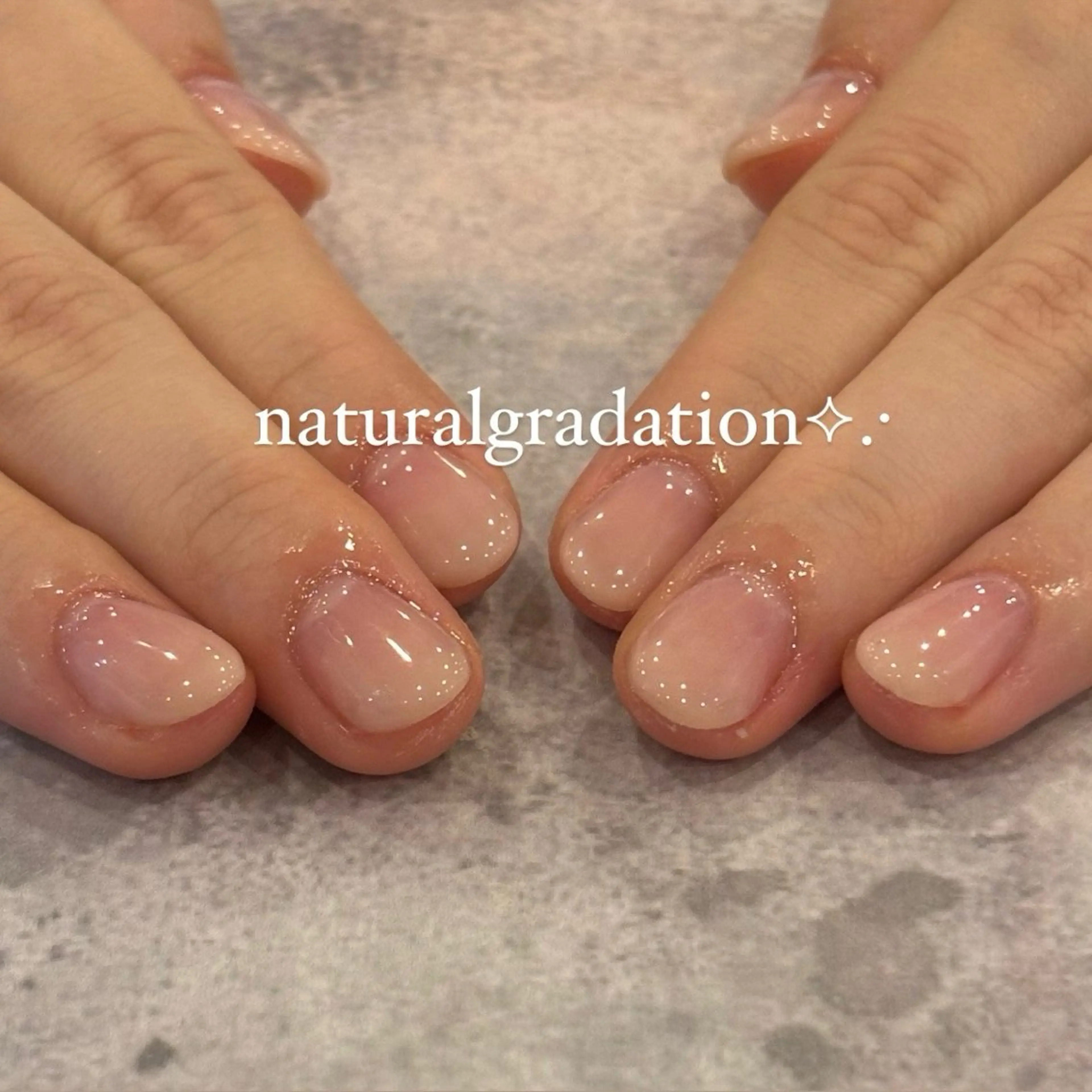 【初回オフ無料】オフありカラグラ🌻 【2回目以降+¥1500】【パラジェル使用💫】【minimo限定価格】の写真