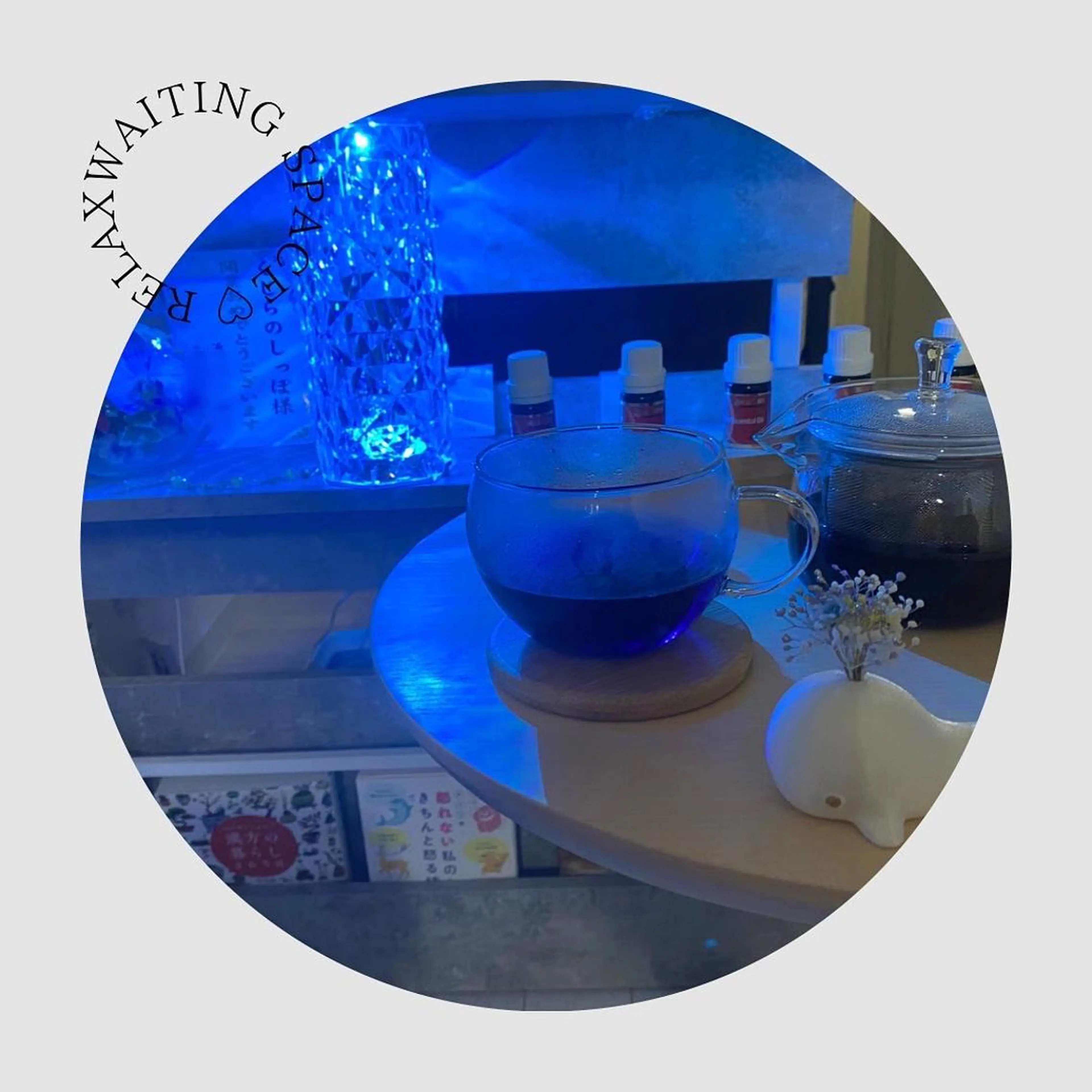 くじらのしっぽ🐳 MISA🌺のエステ・リラクイメージ