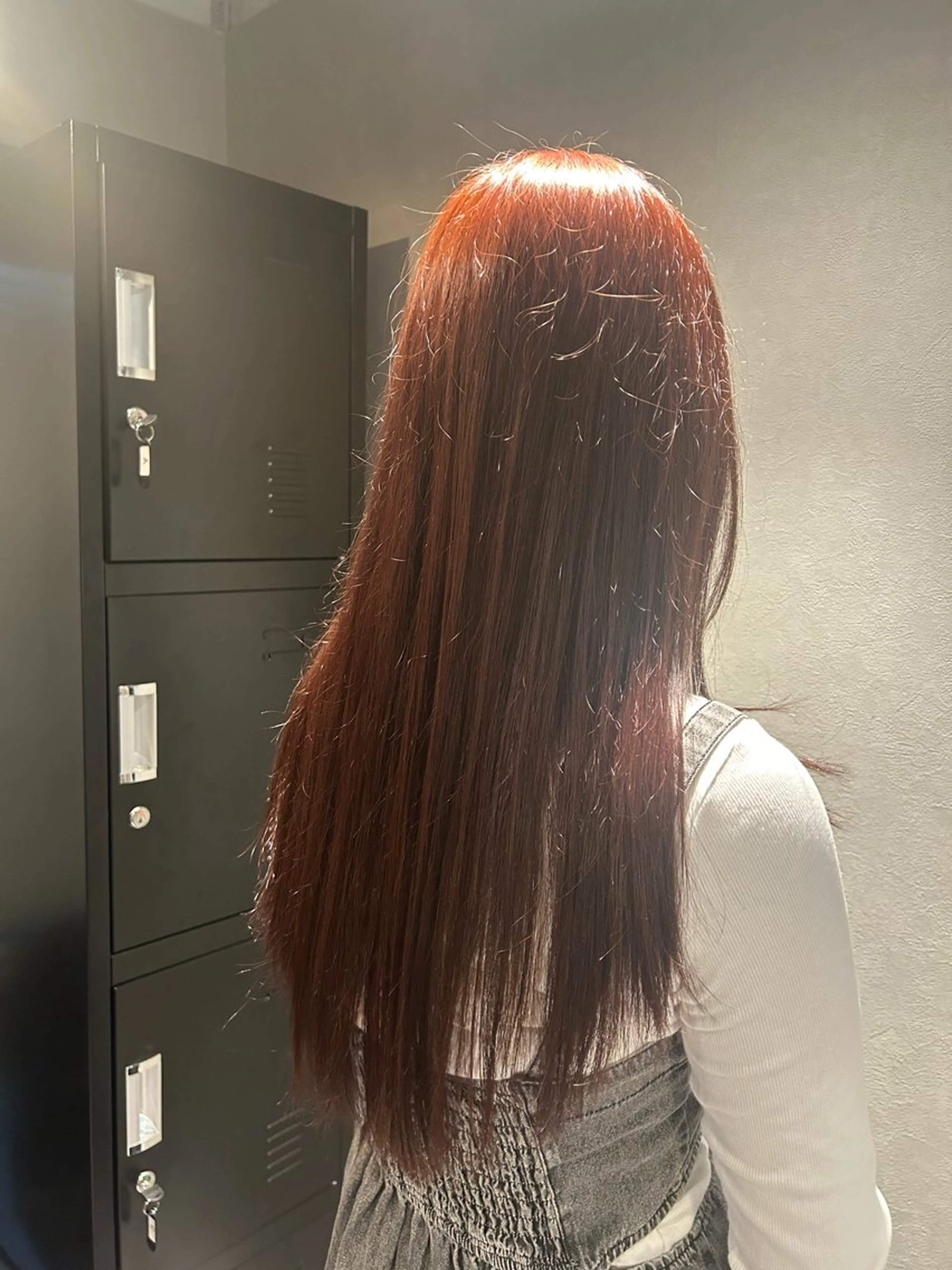 ロング 横浜/鶴屋町/美容室 LilyHitomiの眉毛・アイブロウイメージ