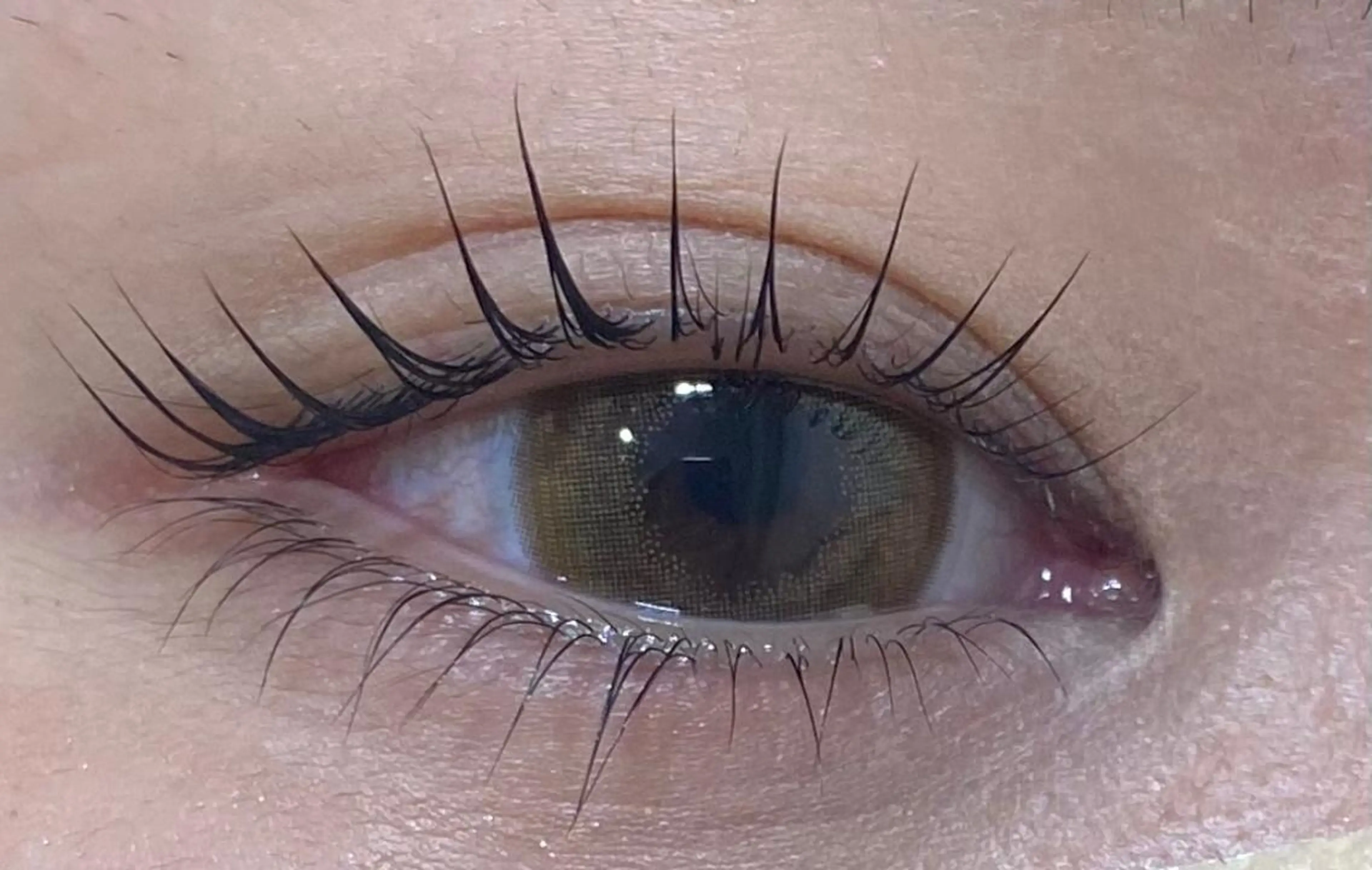 ラッシュリフト上下の写真