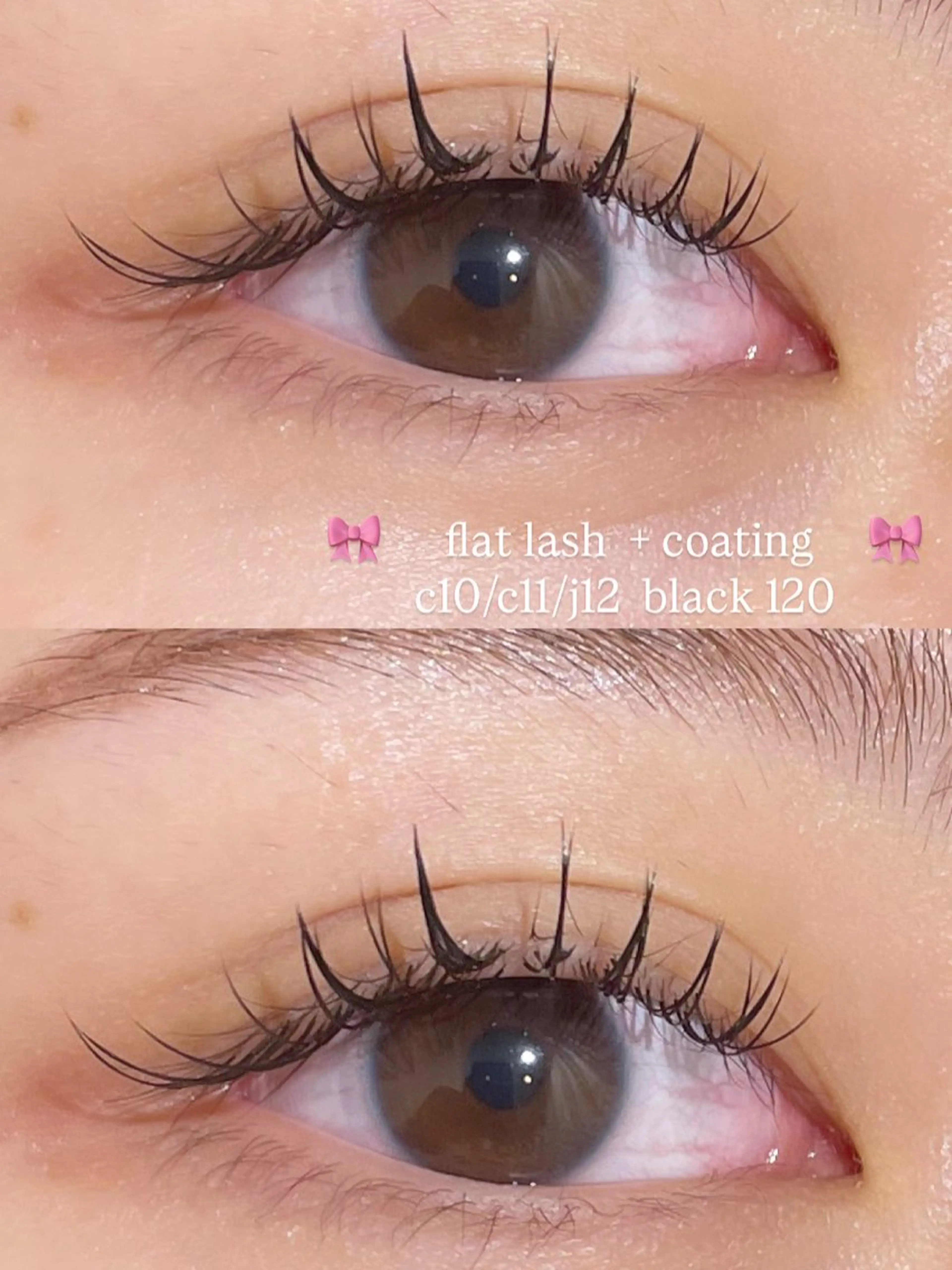 マツエク・マツパ ♡naru♡/ "eye lash"のマツエク・マツパデザイン