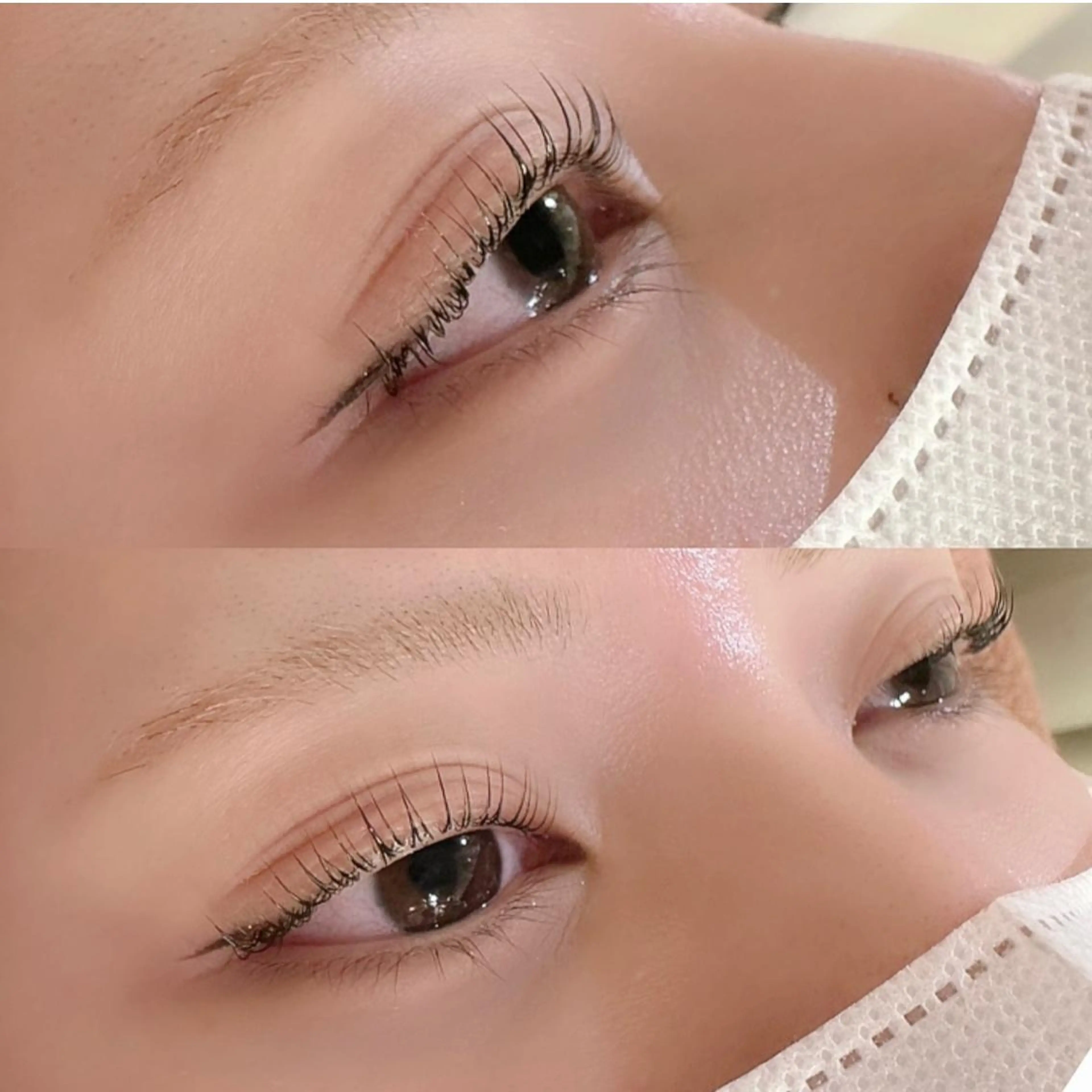 マツエク・マツパ マツエク ⸜🌷︎⸝まつ毛専門 サロンKanna🌷のマツエク・マツパデザイン