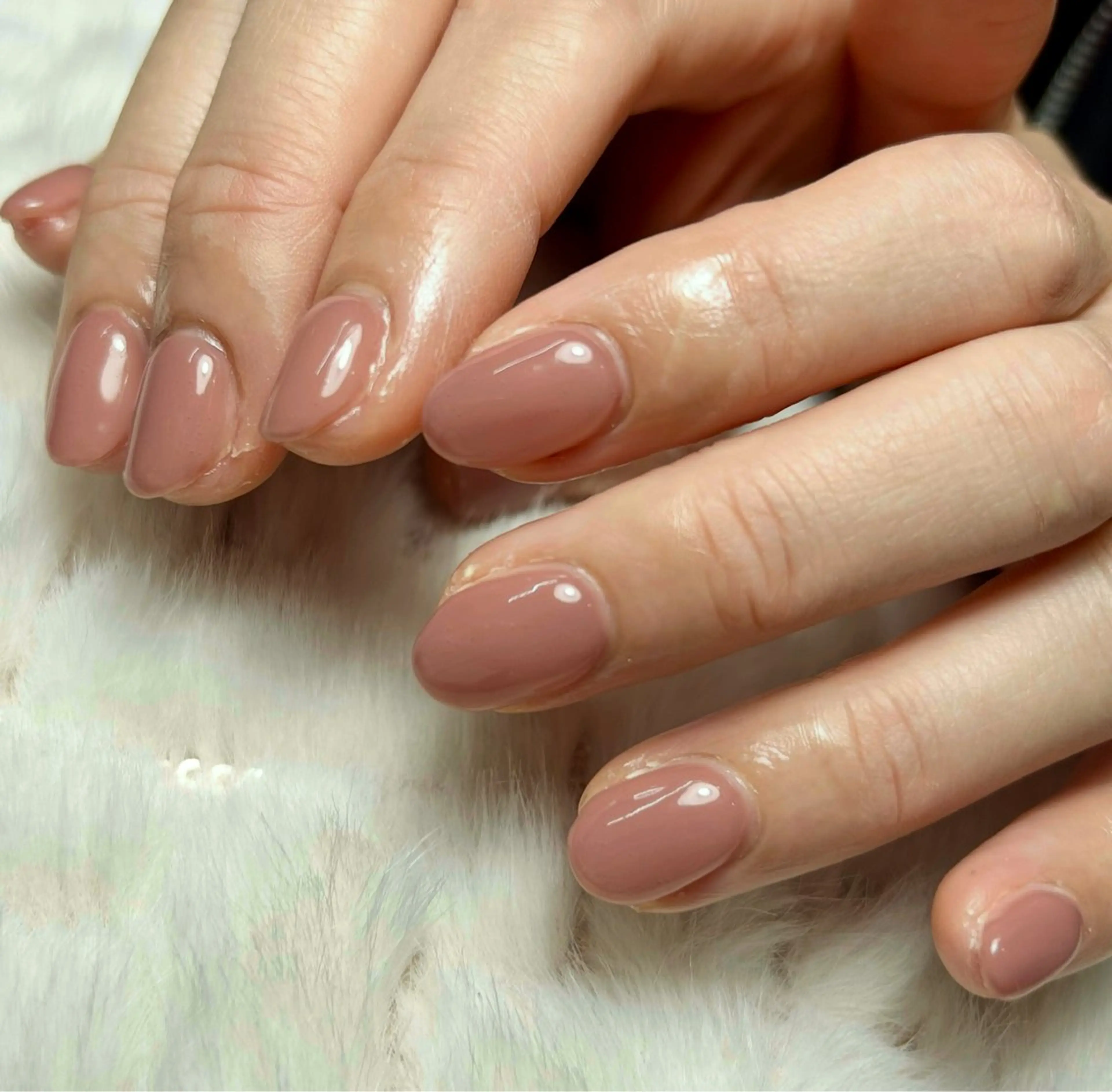 ネイル Lea,Nail所属・松橋 愛のネイルデザイン