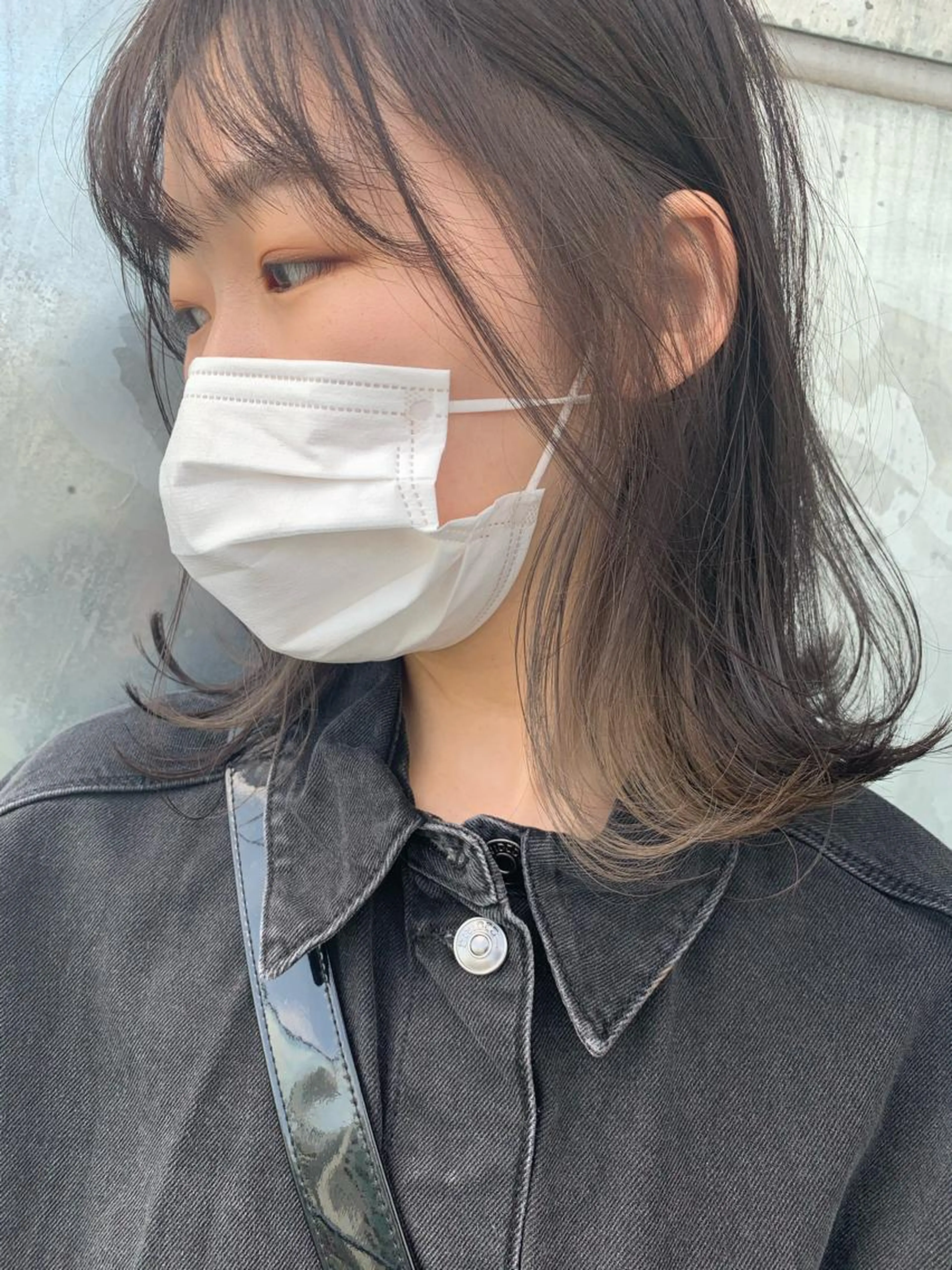 初回限定メニュー🌱カットカラー&4stepトリートメント🌱の写真