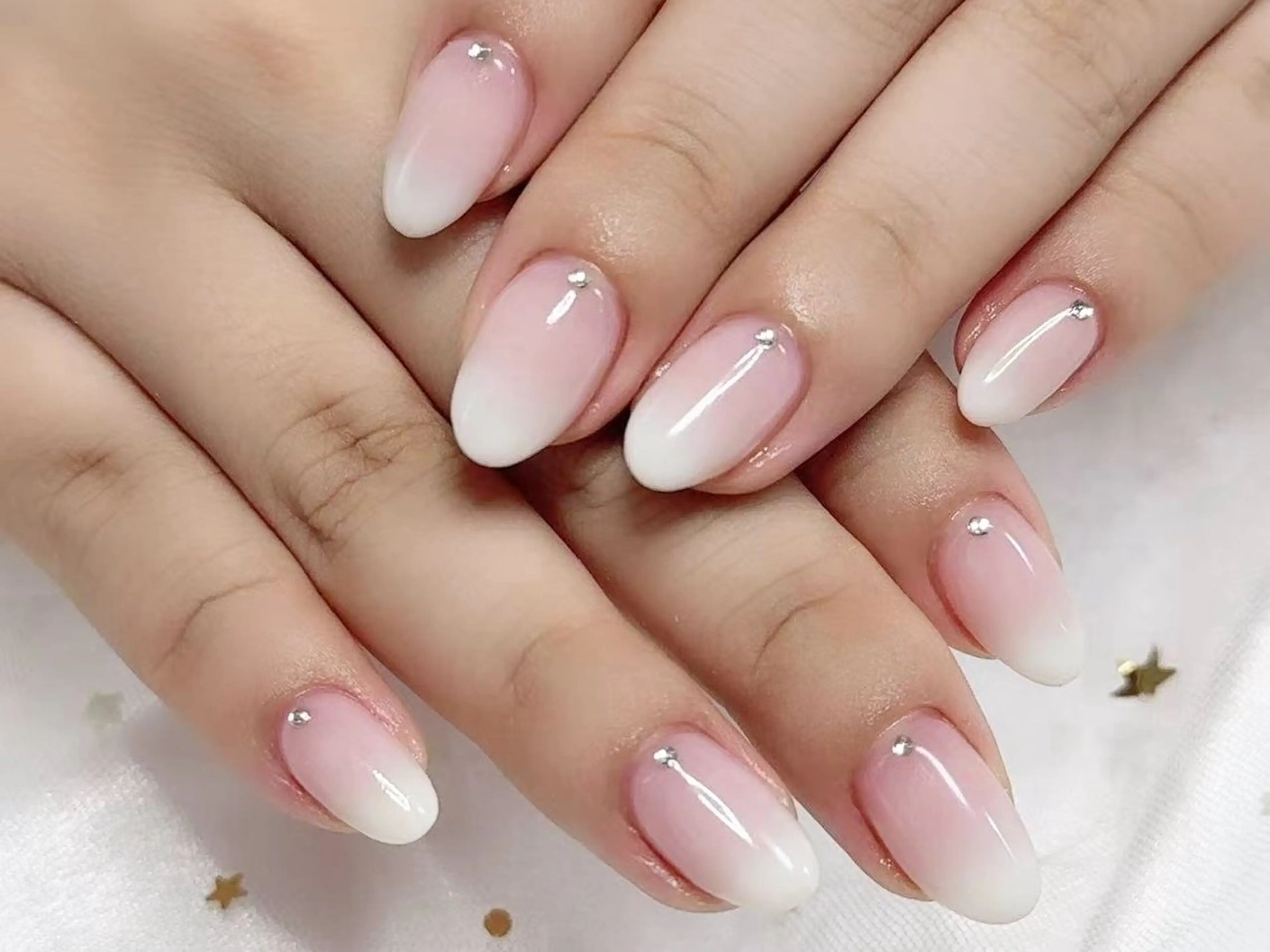 ネイル ジョリ kasumi🌹💅のネイルデザイン