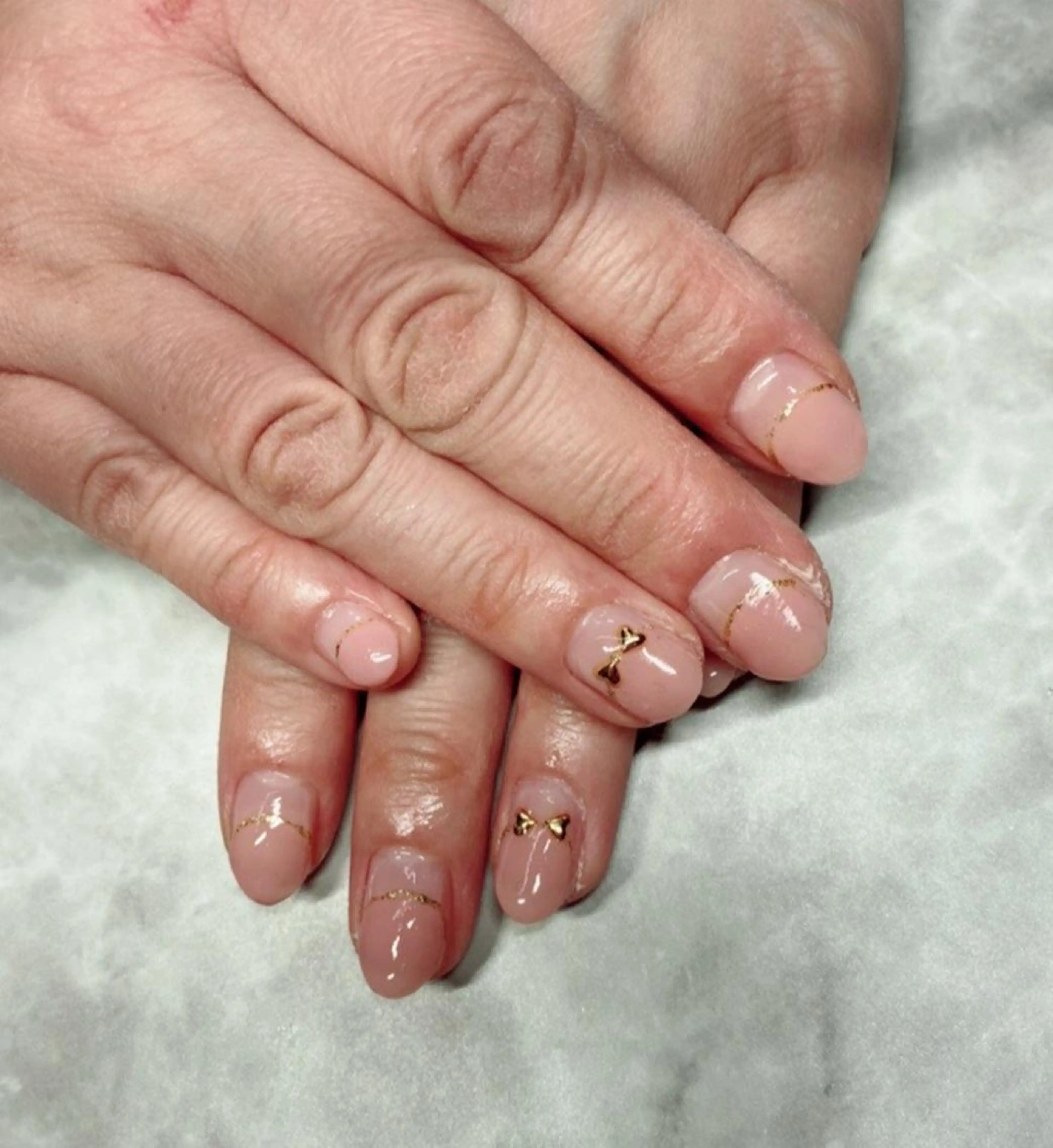 ネイル ネイリスト♡ AYAKOのネイルデザイン