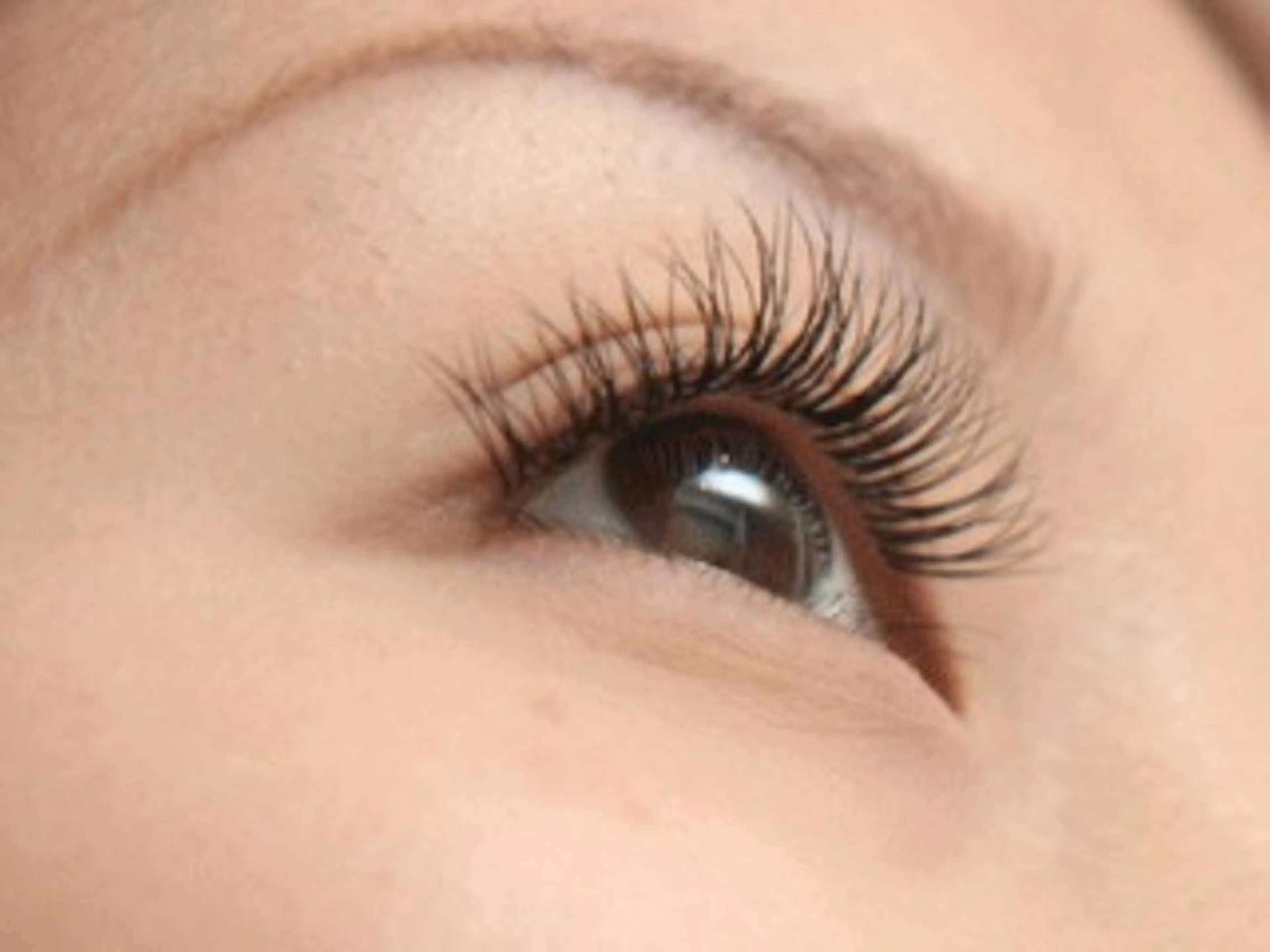 マツエク・マツパ 羽賀 美和のマツエク・マツパデザイン