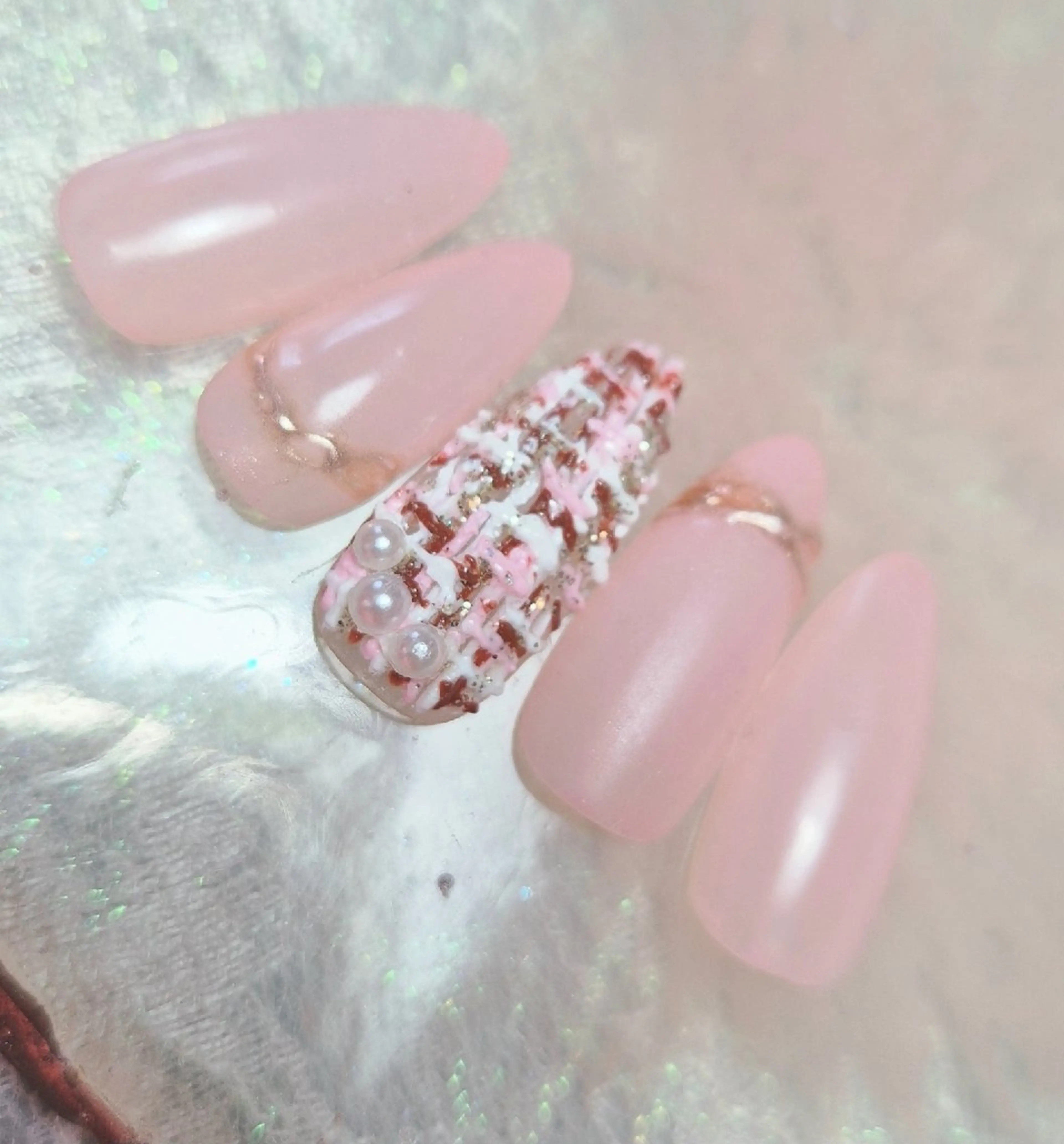ネイル Nail Salon  Rufu【ルフ】のネイルデザイン