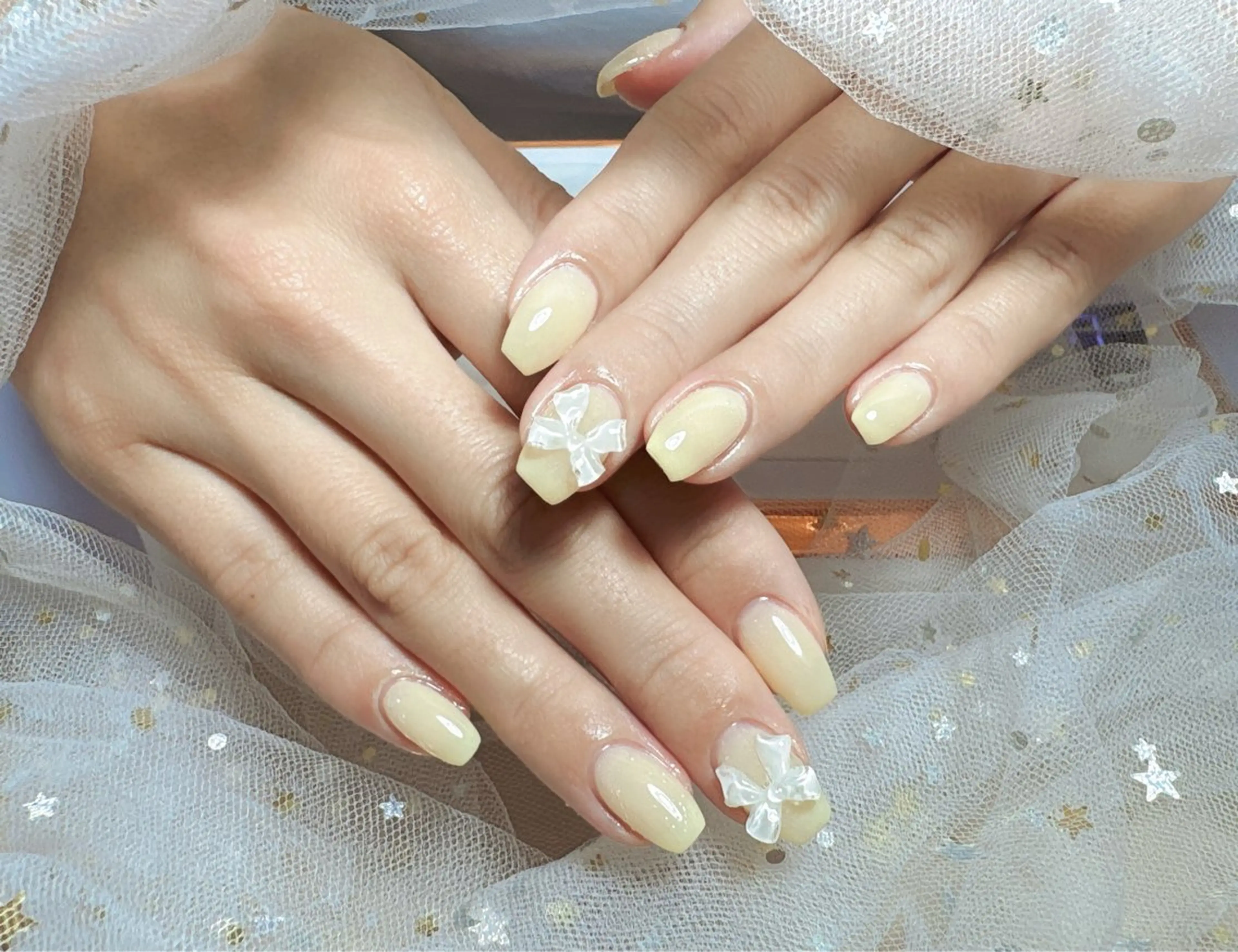 ネイル Angel AngelNailのネイルデザイン