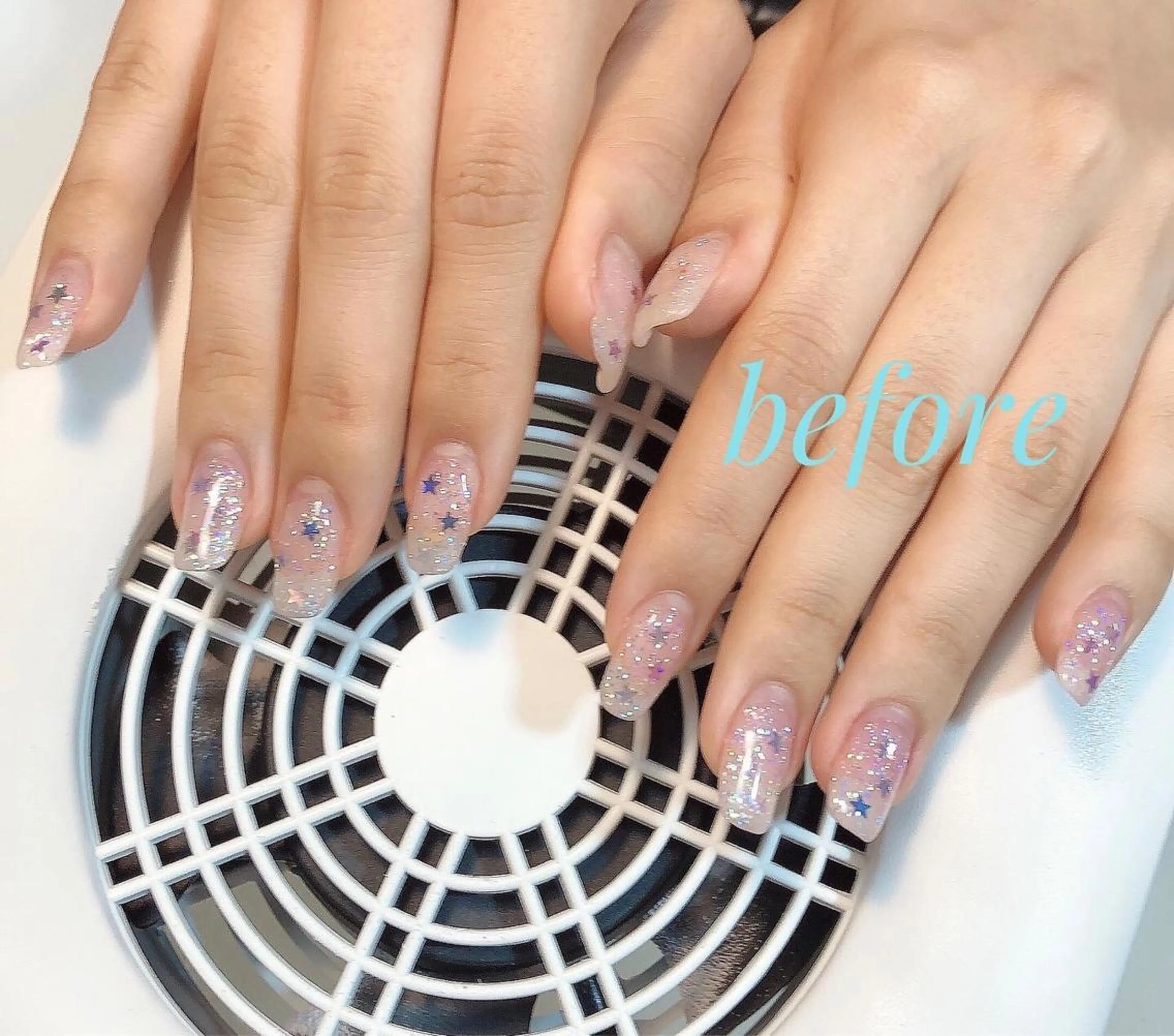 ネイル 沖縄市ネイルサロン エメラルドアイルのネイルデザイン