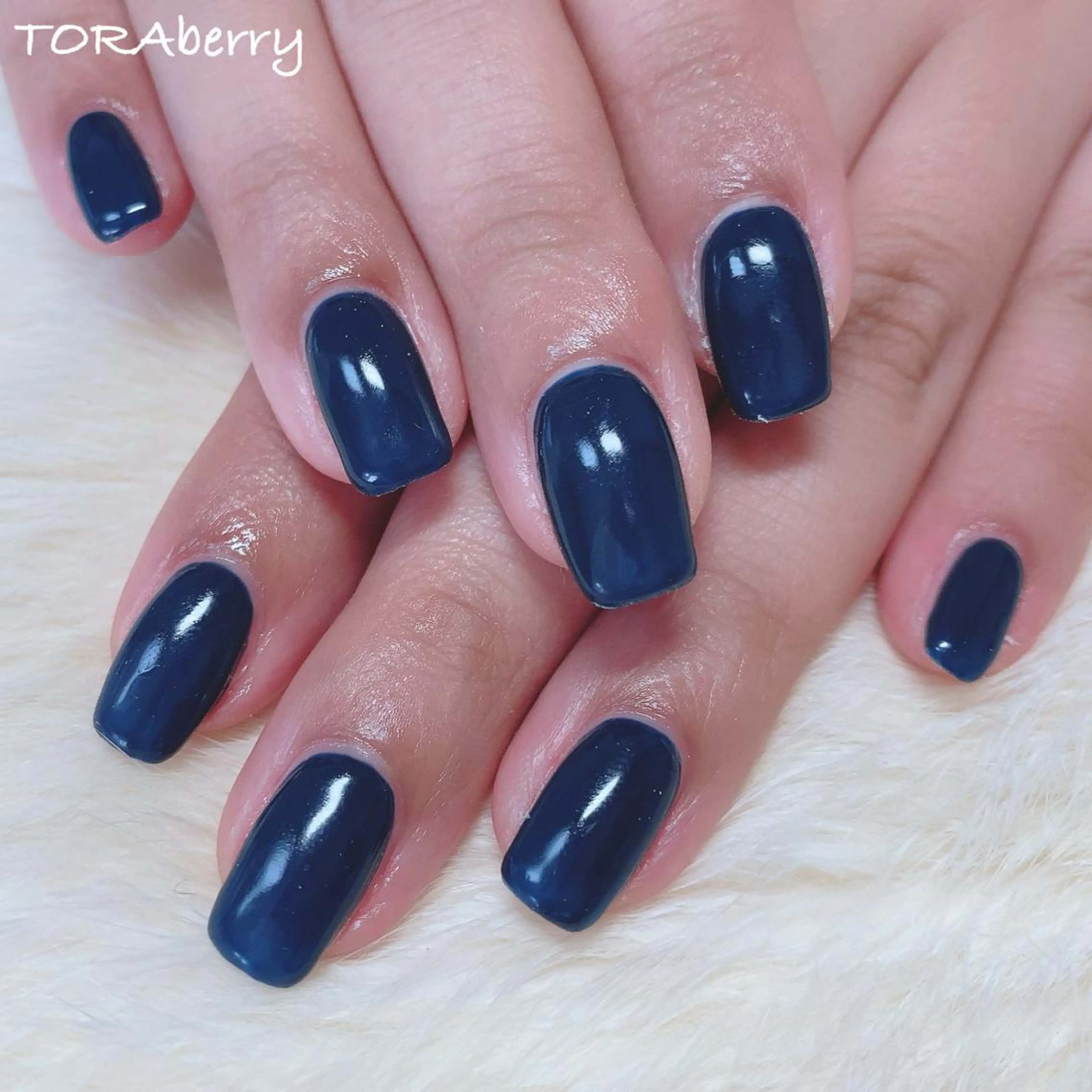 ネイル ネイリスト なつみのネイルデザイン