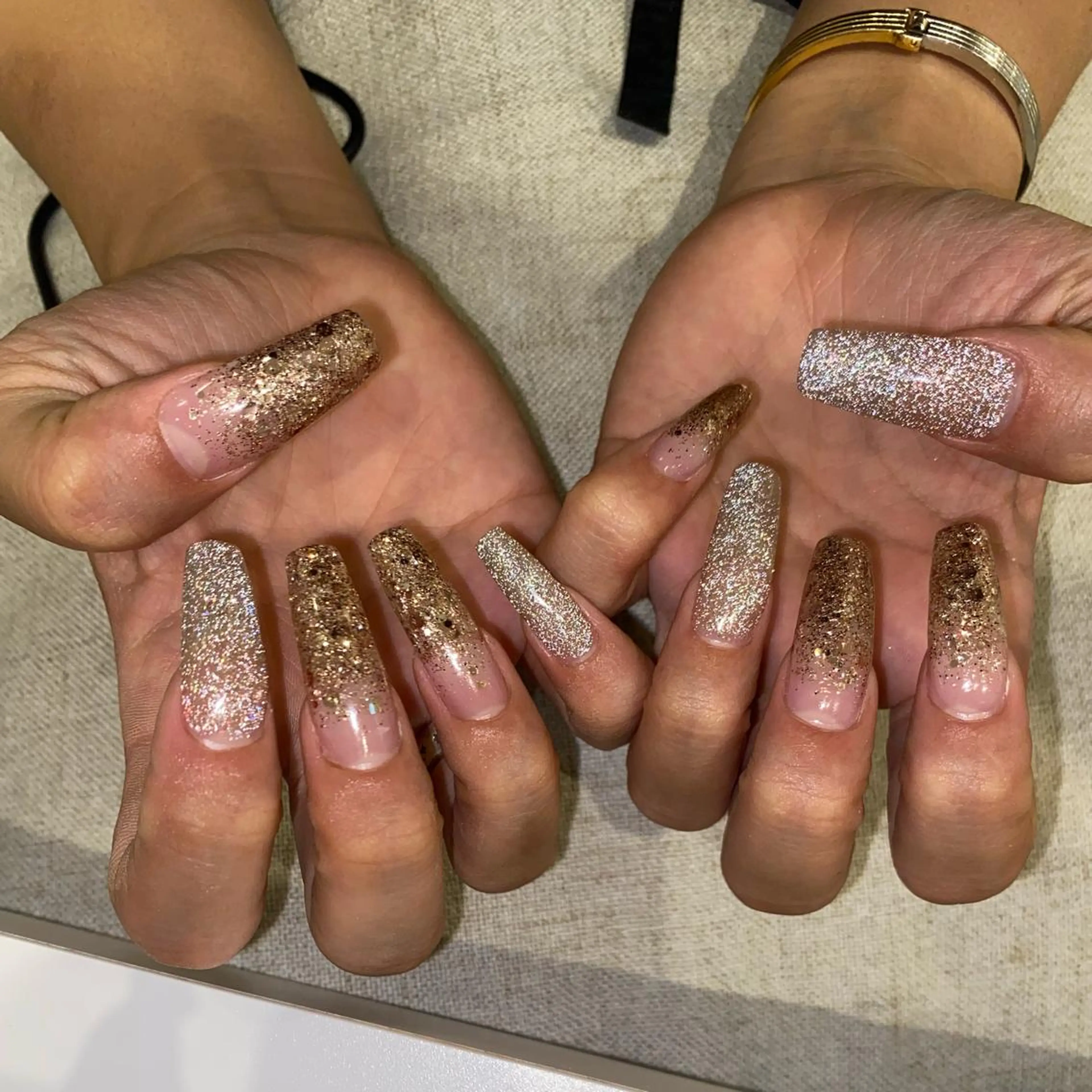 ネイル NailAVANCE miyuのネイルデザイン