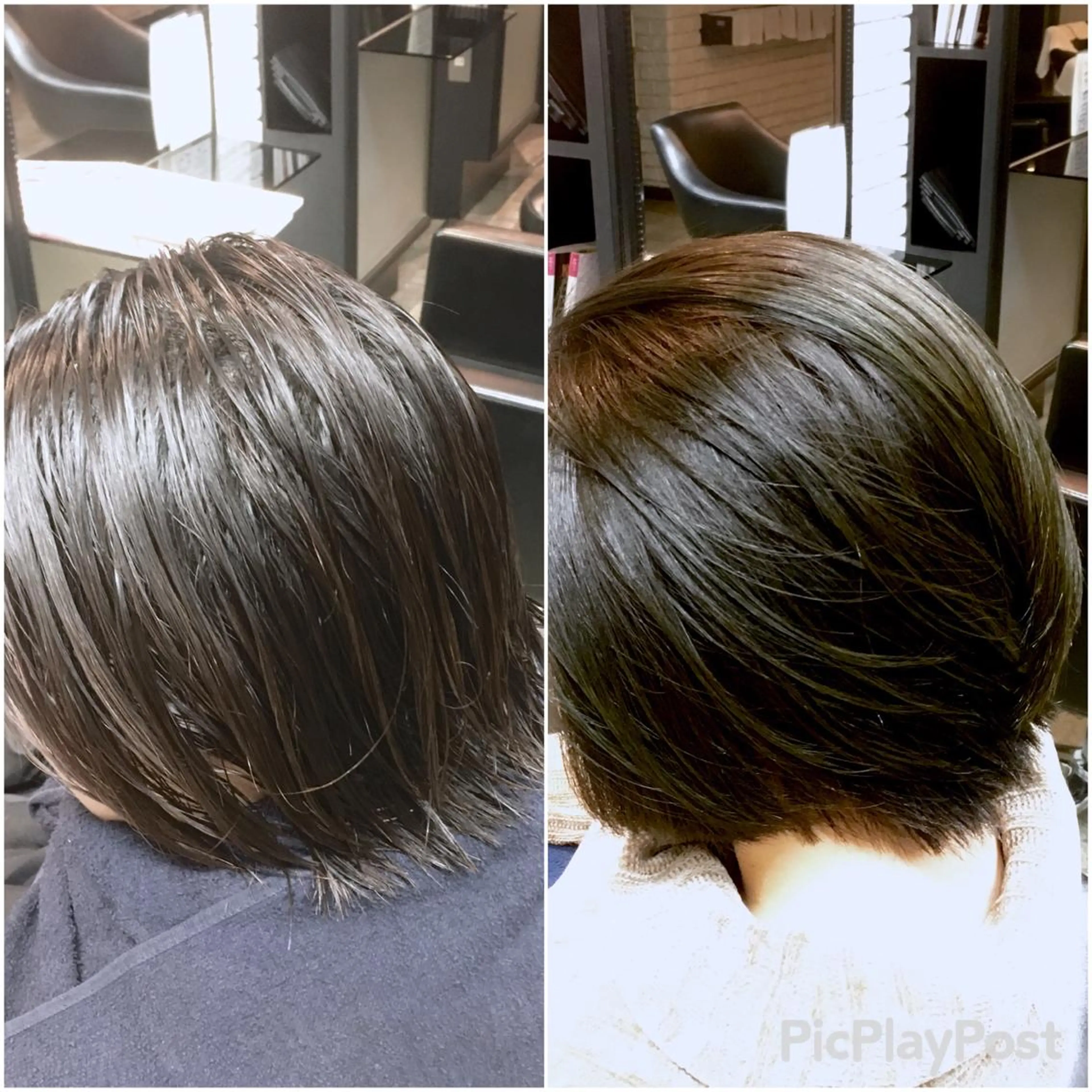 ショート ヘアメイクMIKI所属・岡 綺茄のその他イメージ