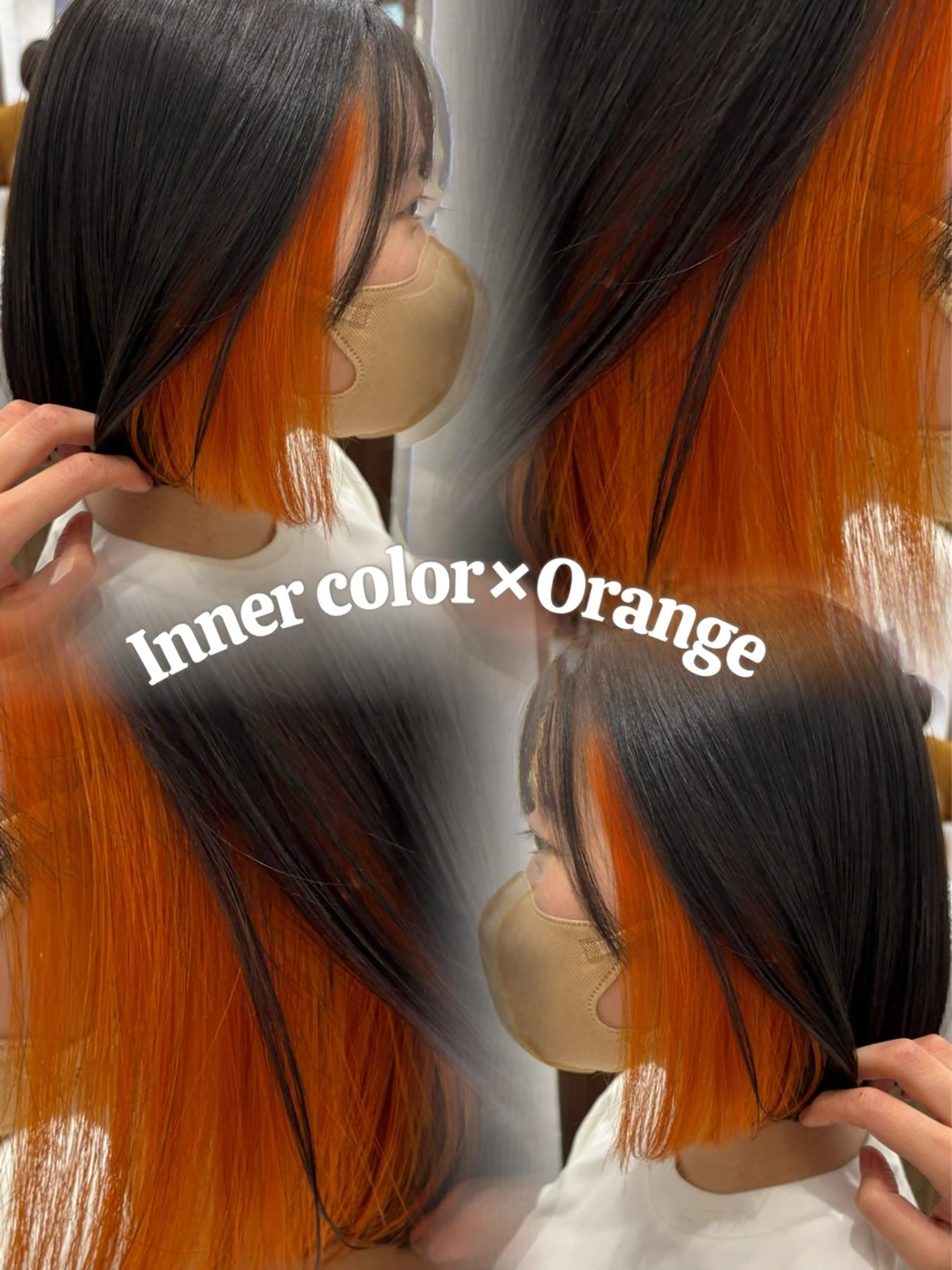 ミディアム ショートボブ ボブ 髪質改善 レイヤーカット トリートメント 市毛 結菜のヘアスタイル