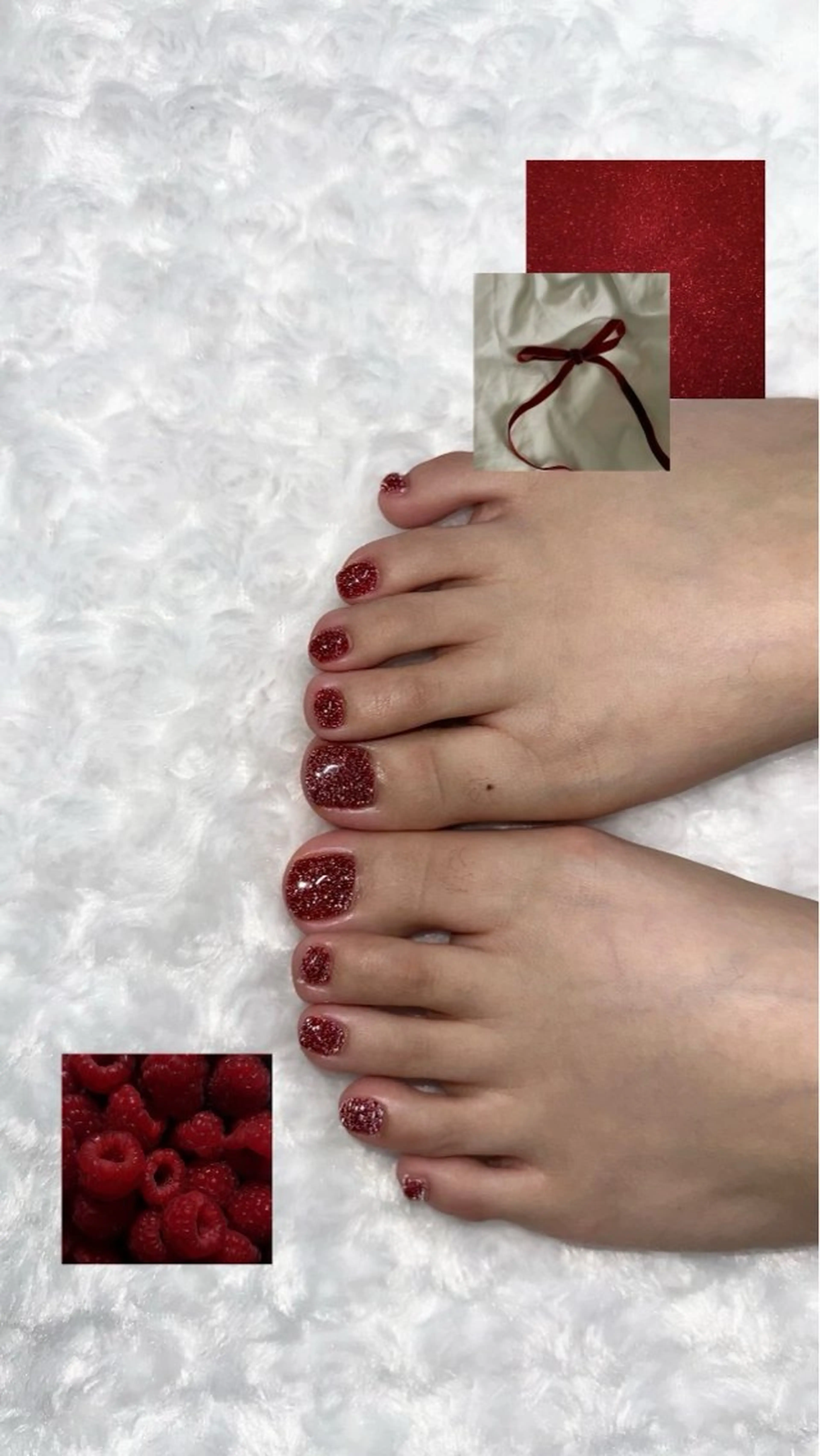 ネイル Sawa ︎︎𓂃⟡.·のネイルデザイン