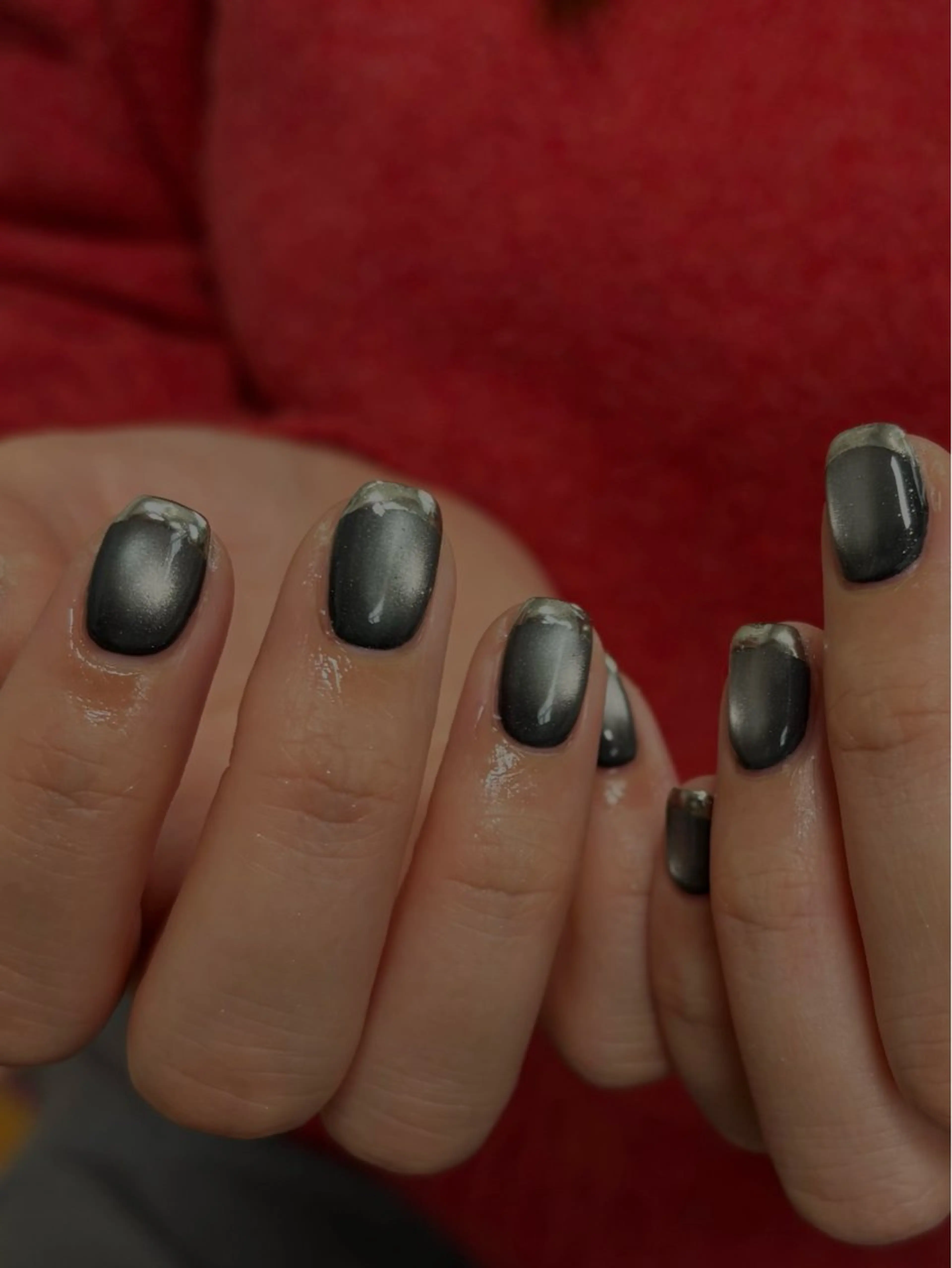 ネイル ハンドネイル 爪塗屋 さんのネイルデザイン