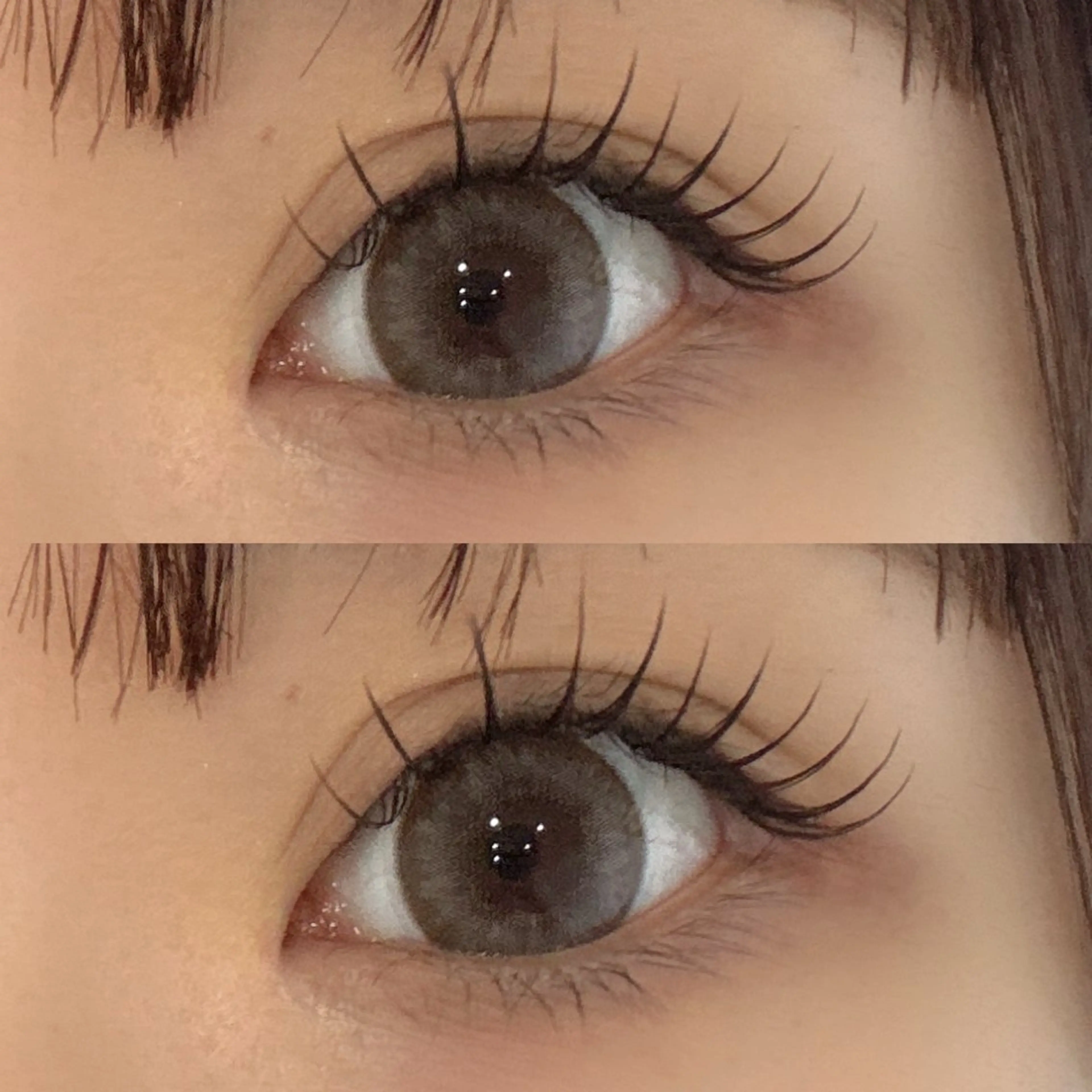 マツエク・マツパ マツエク sakiのマツエク・マツパデザイン