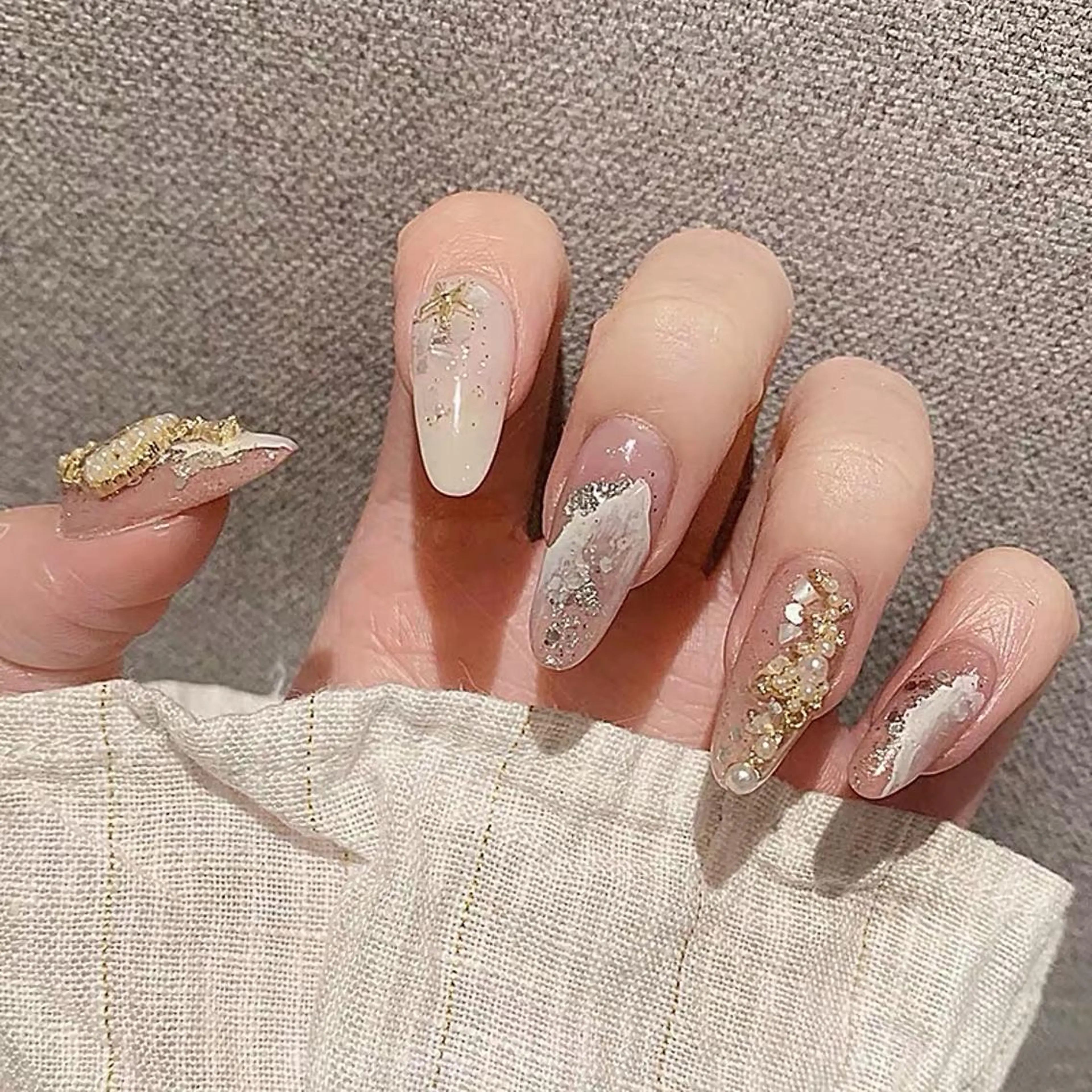 ネイル Cute beauty2のマツエク・マツパデザイン