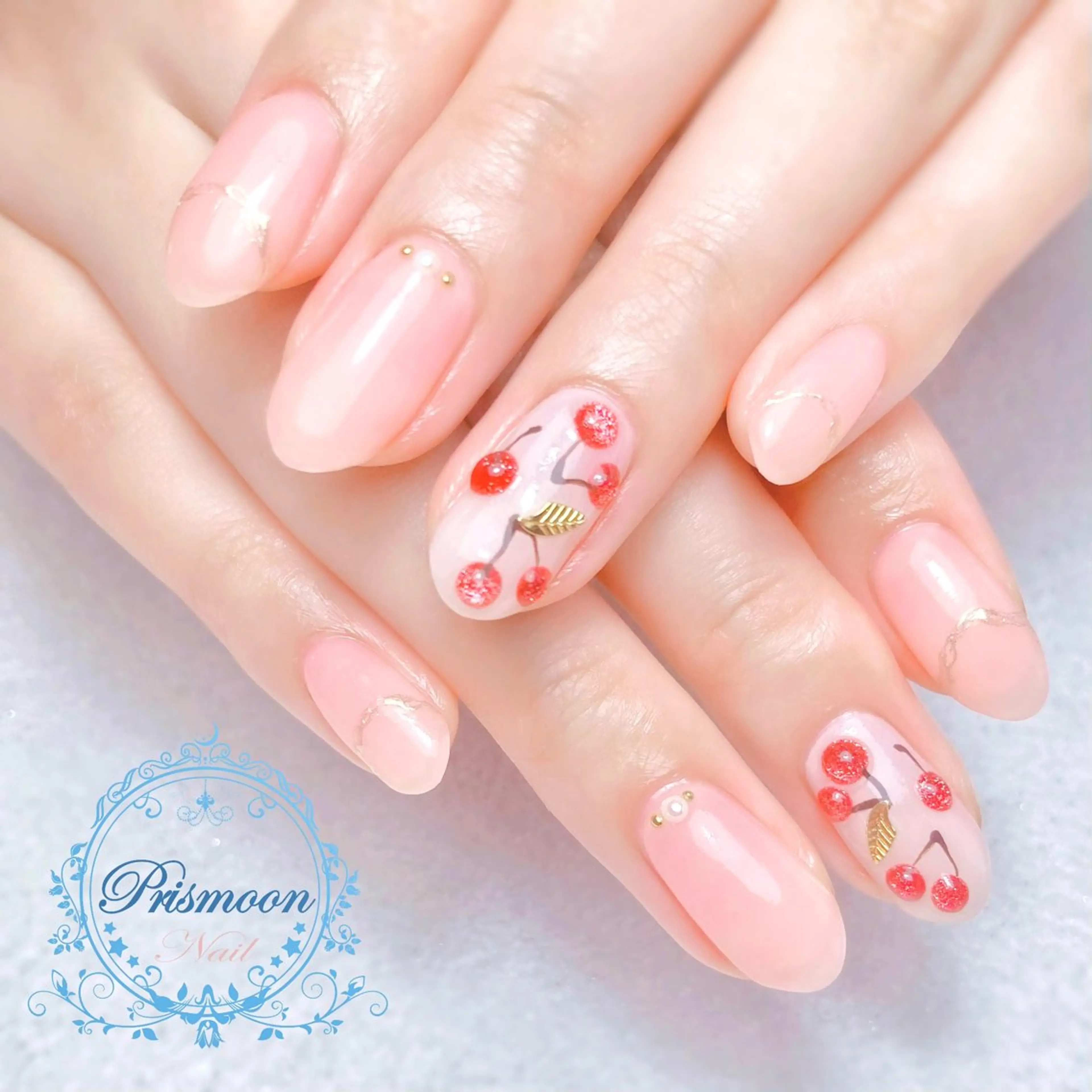 ネイル Prismoon  Nail所属・Prismoon /津市ネイルのネイルデザイン
