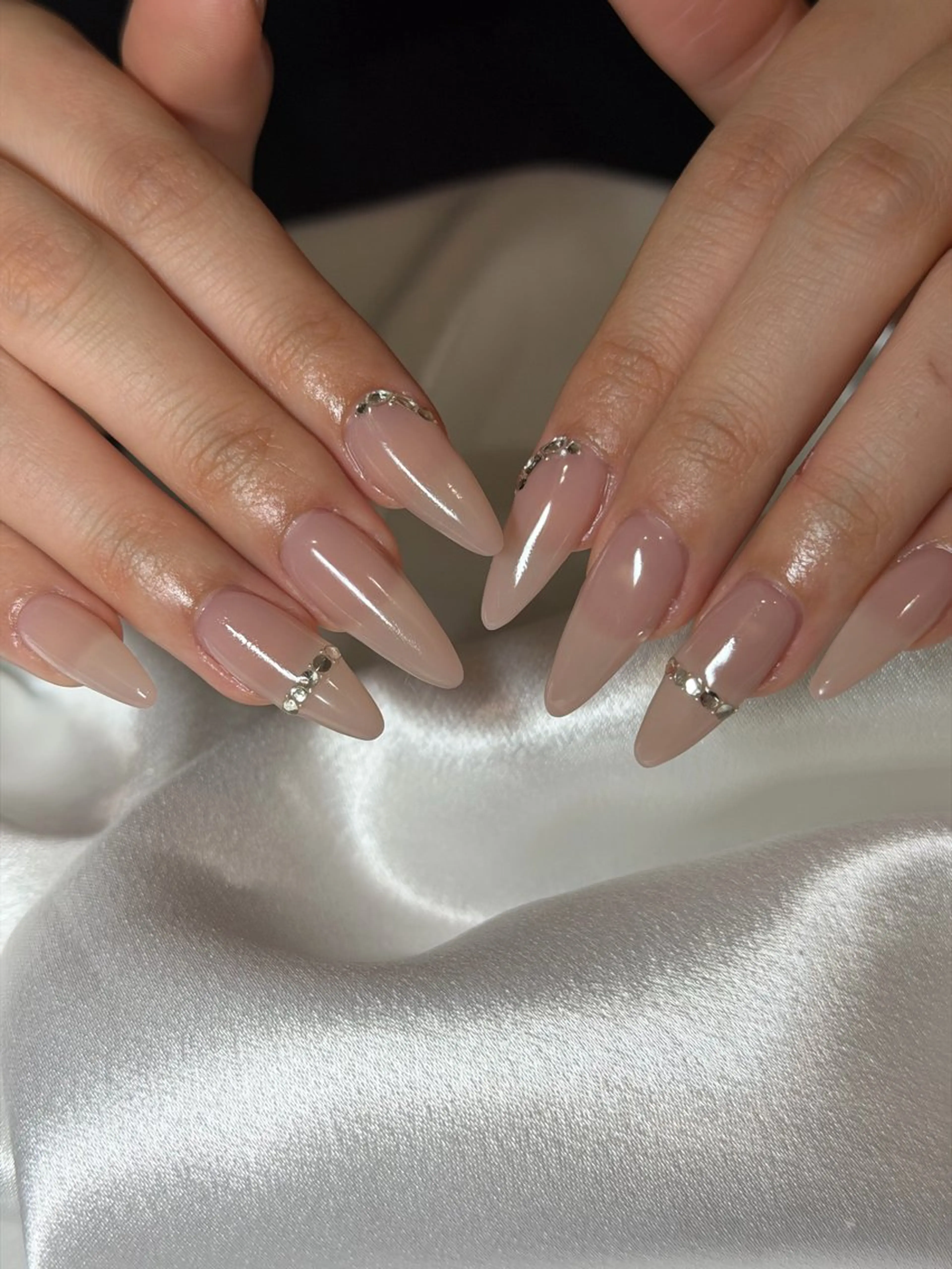 ネイル N nail - KOBE -のネイルデザイン