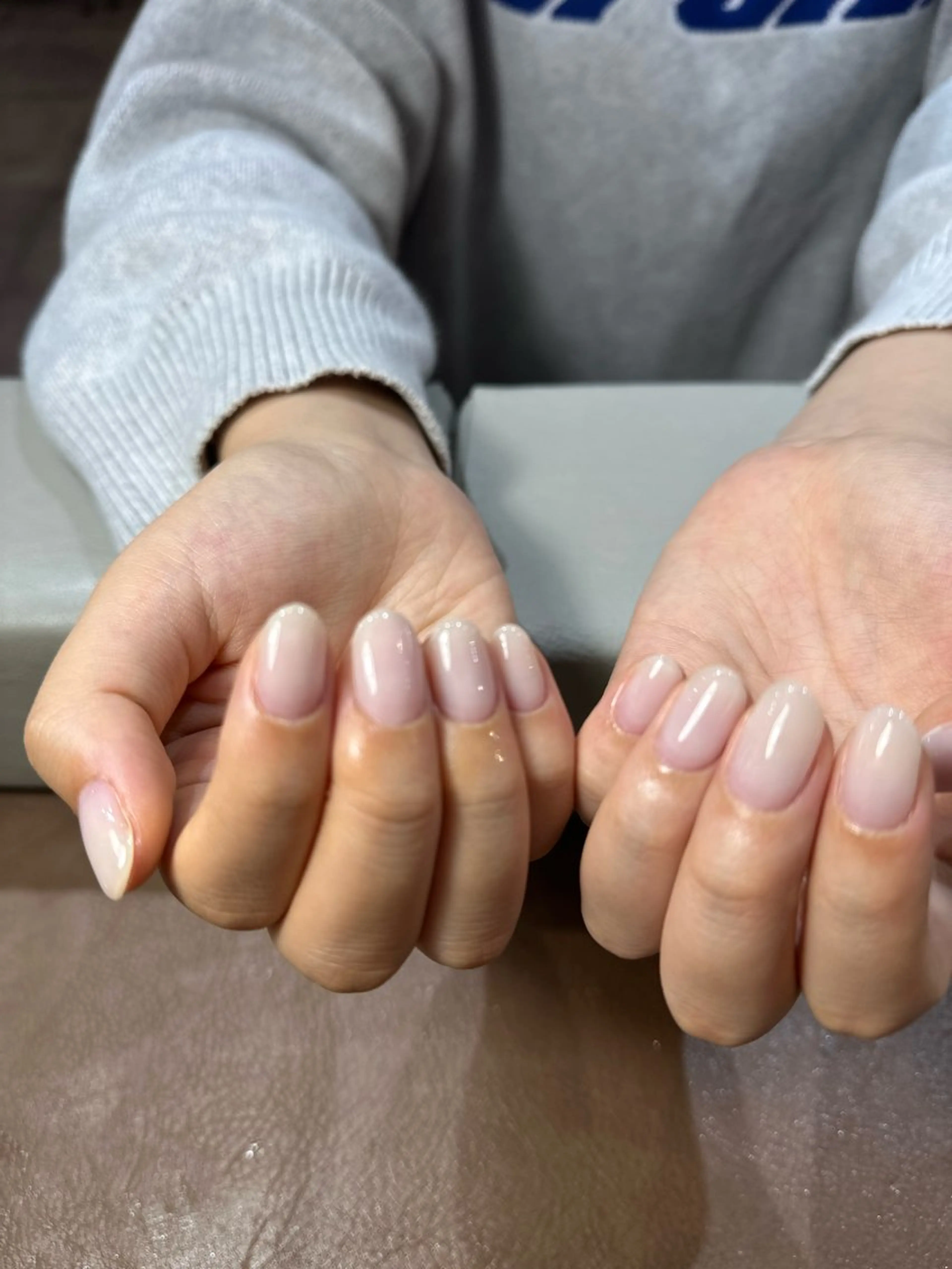 ネイル ハンドネイル _ amuのネイルデザイン