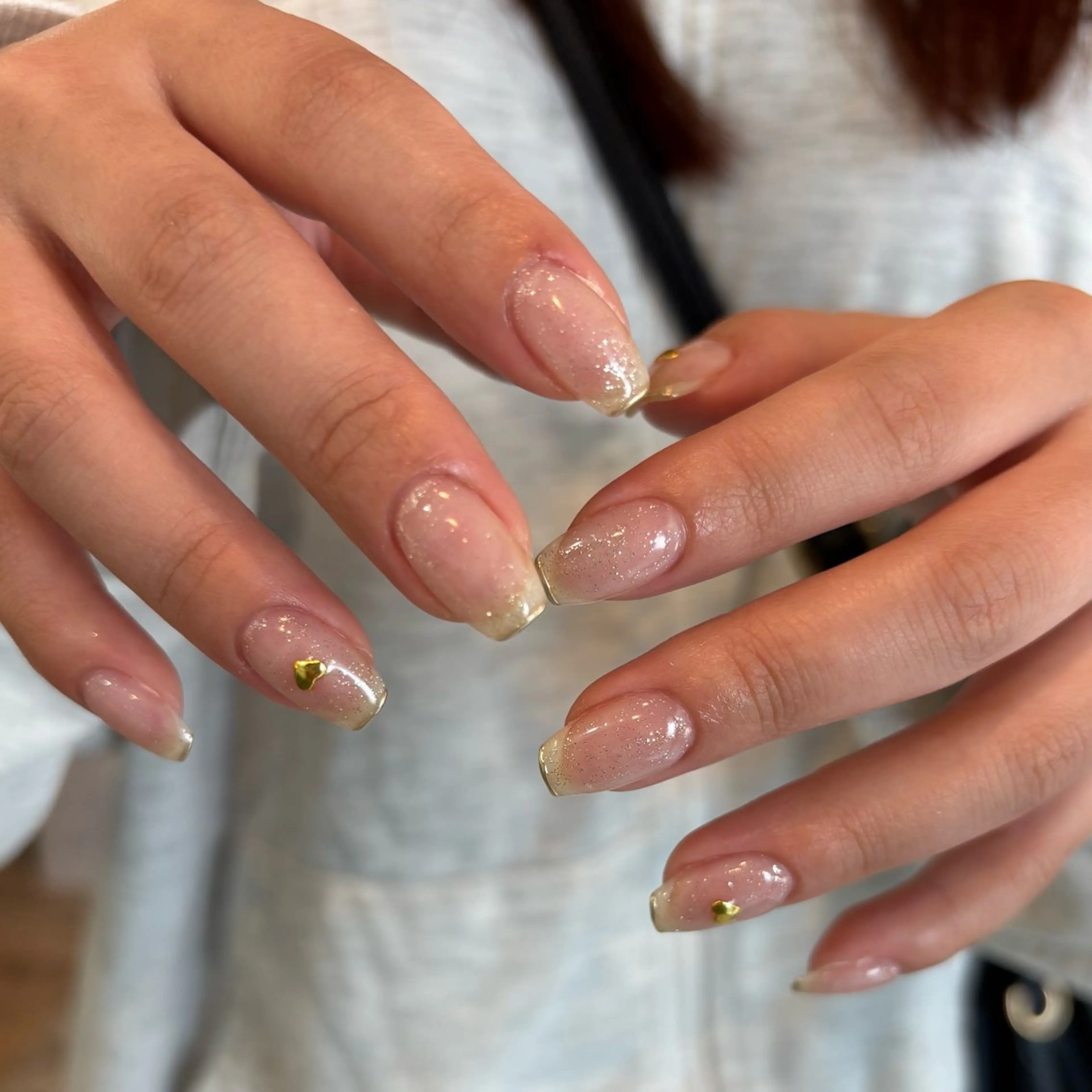 ネイル 滝沢 愛海のネイルデザイン