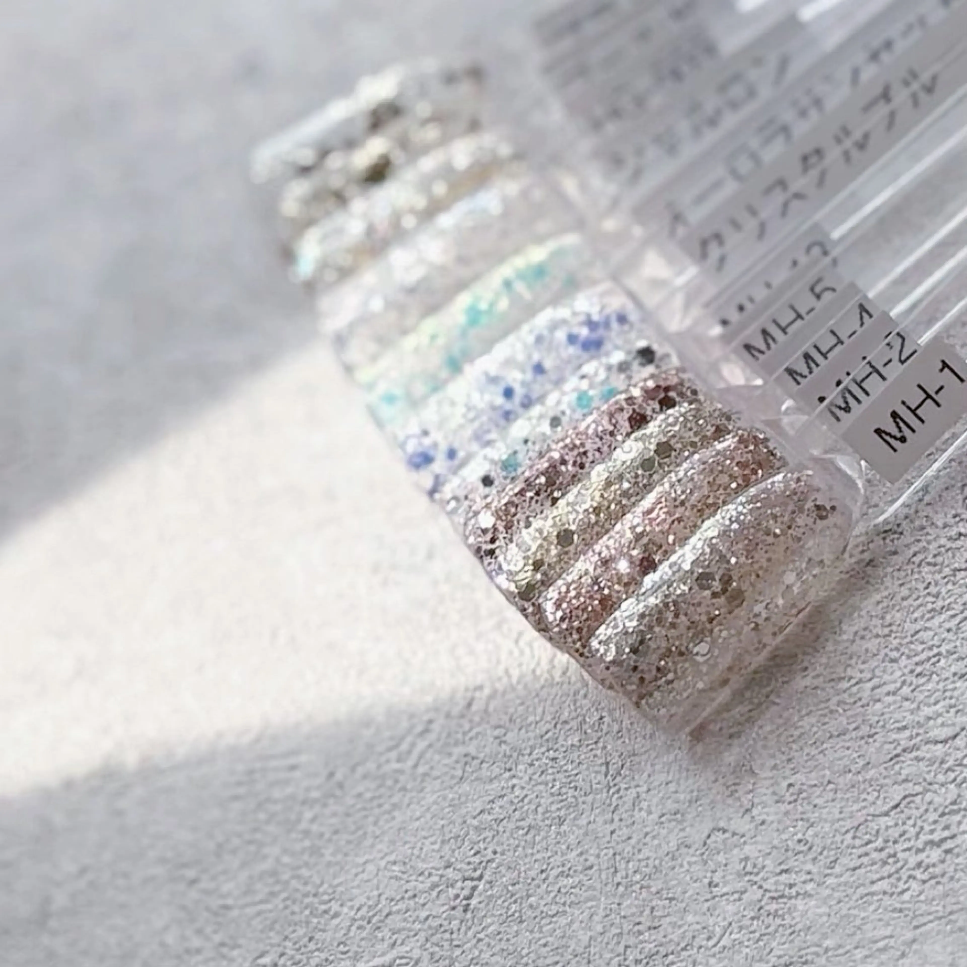 ネイル Good day Owadaのネイルデザイン