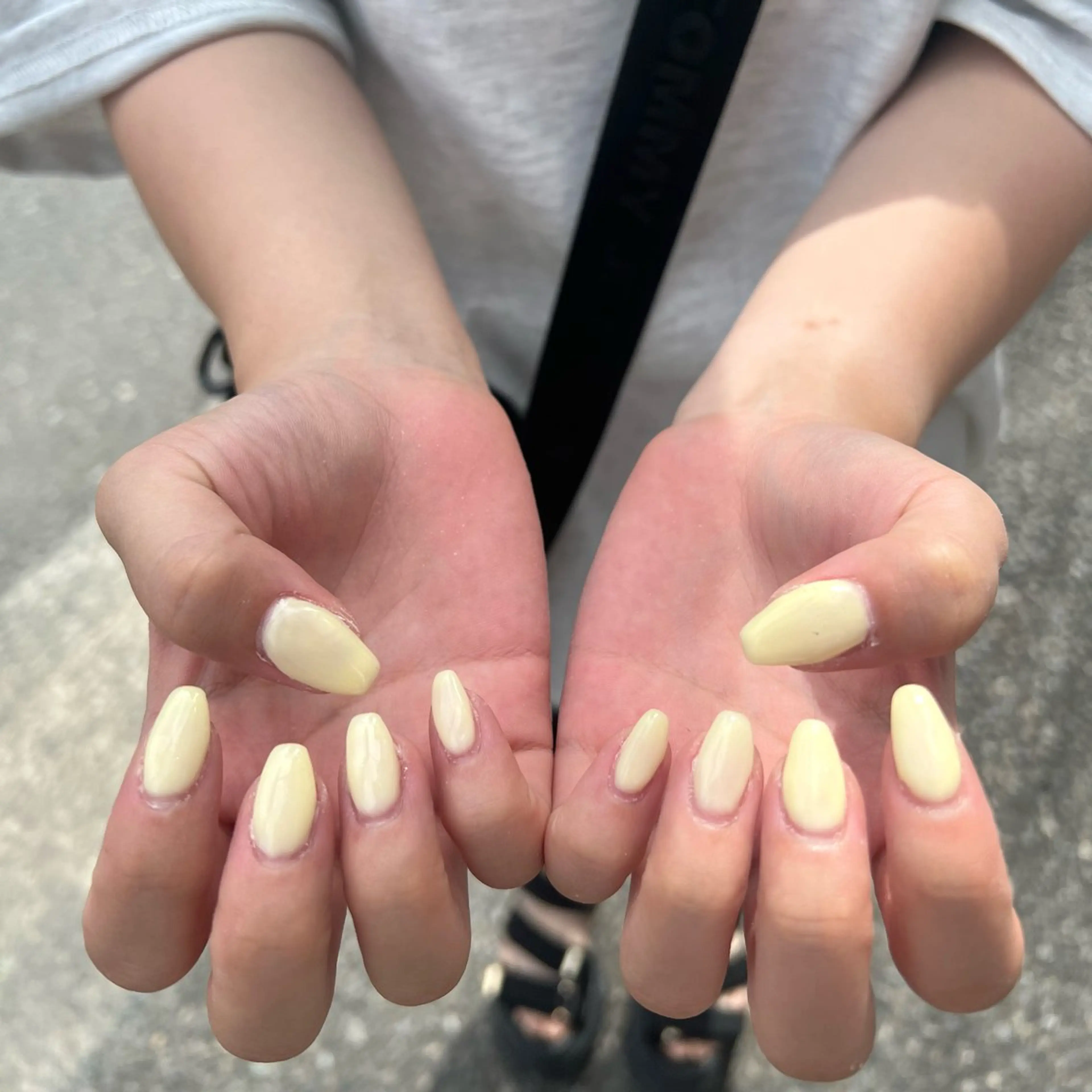 🎀ワンカラー【オフなし】の写真