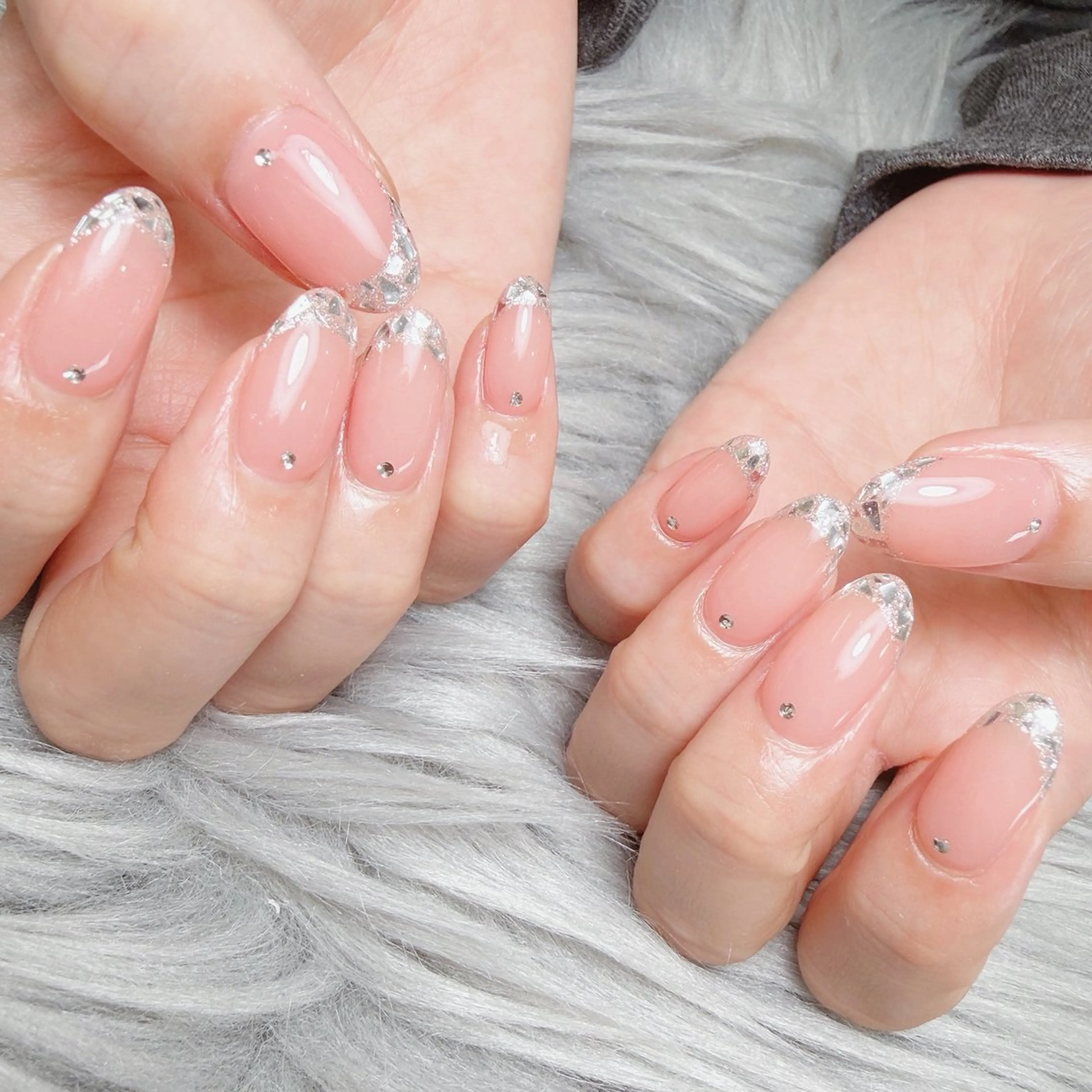 ネイル nail studio　Nのネイルデザイン