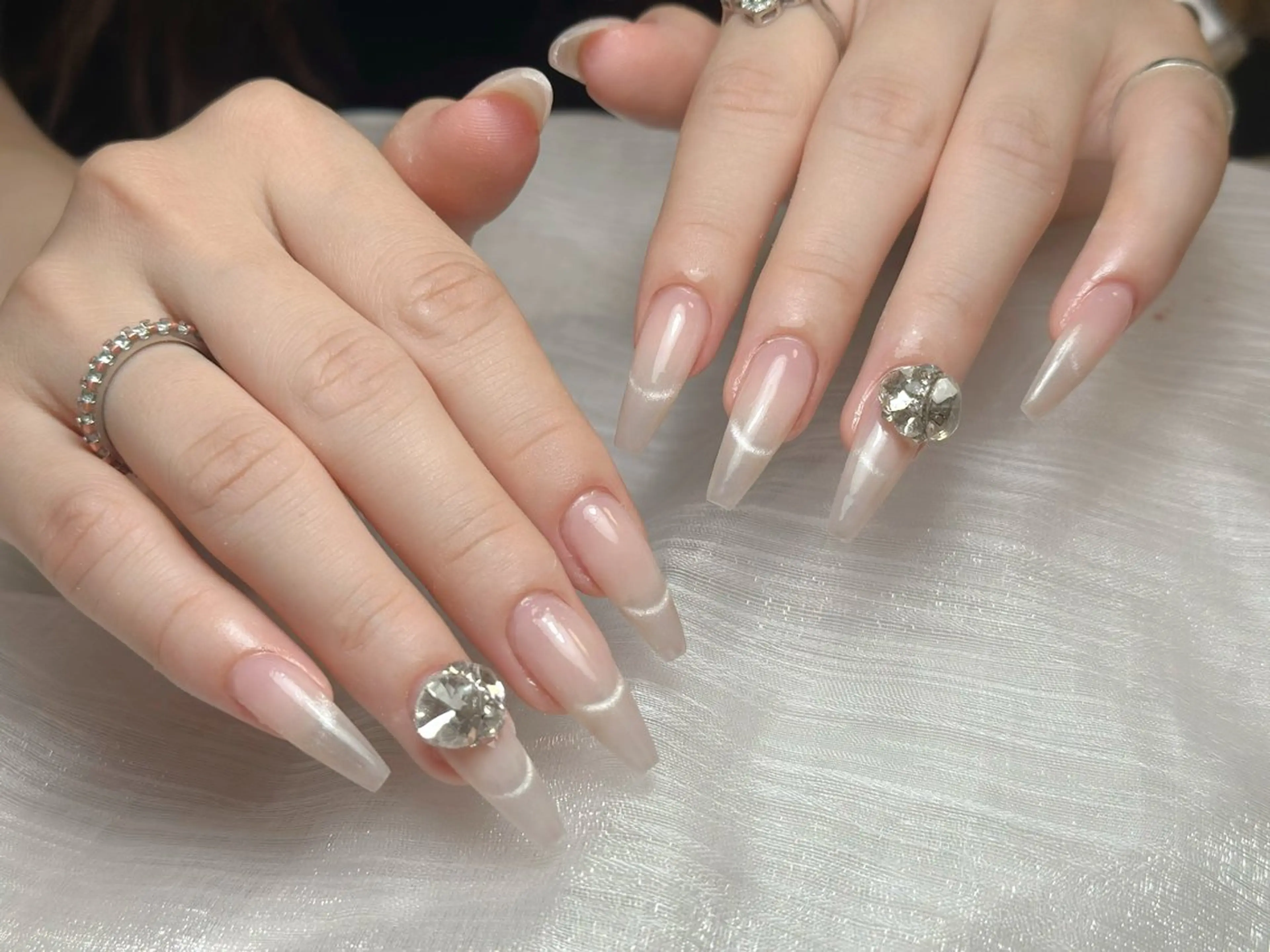 ネイル yoyo ネイル💕のネイルデザイン